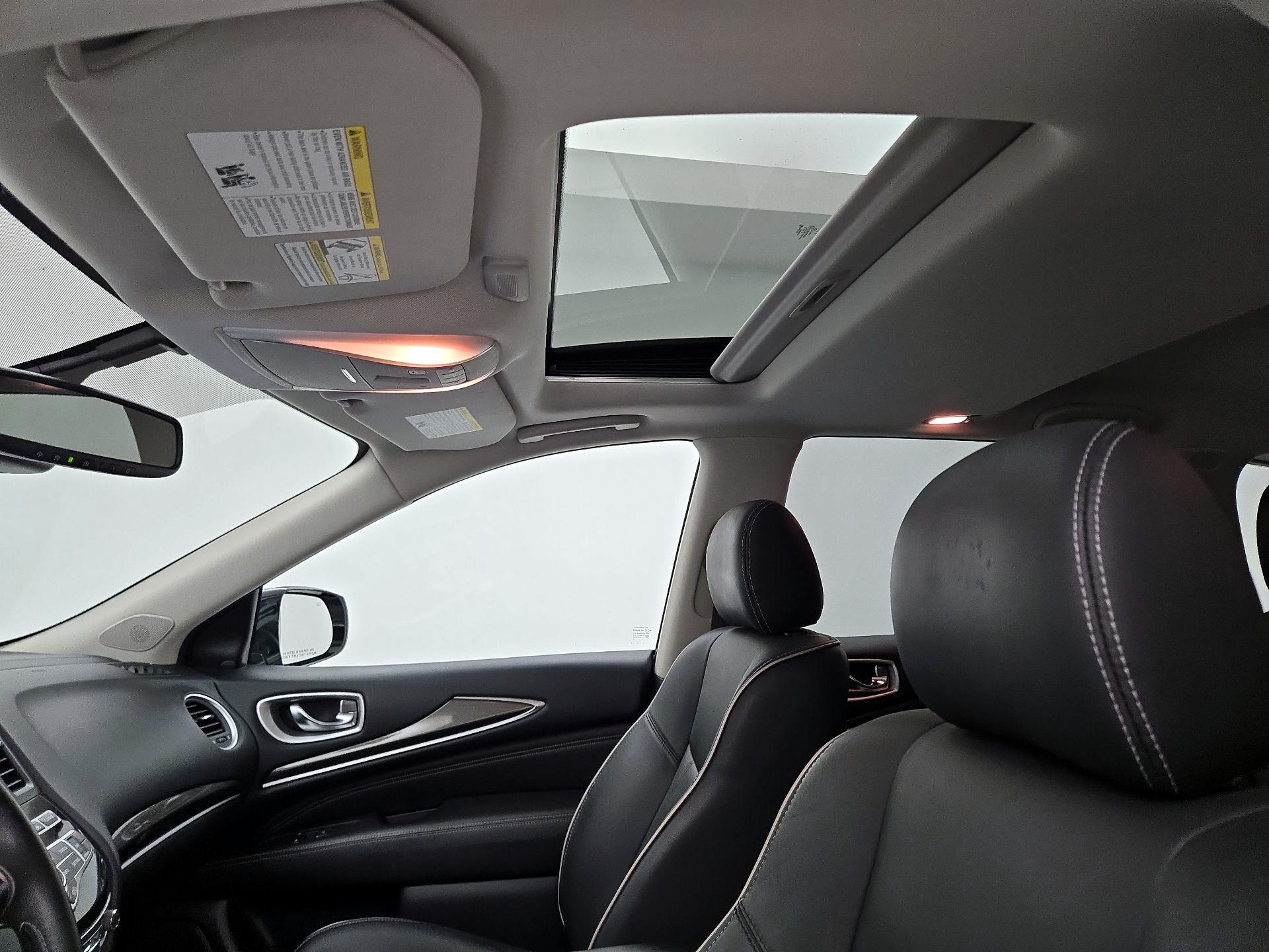 Thumbnail: 2020 INFINITI QX60 - 20