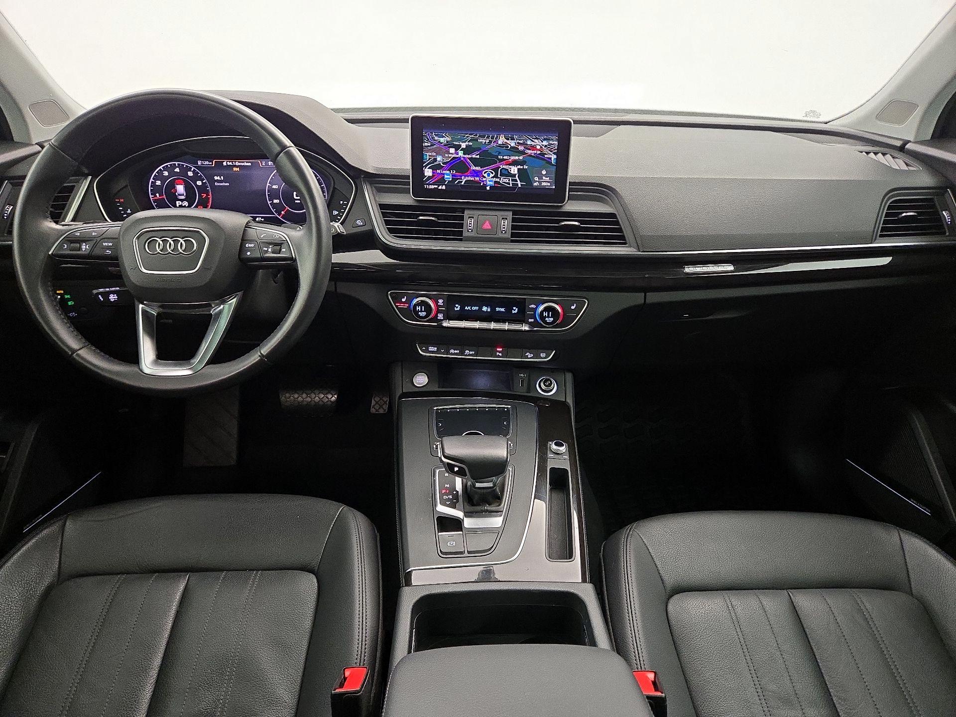 Thumbnail: 2019 Audi Q5 - 9