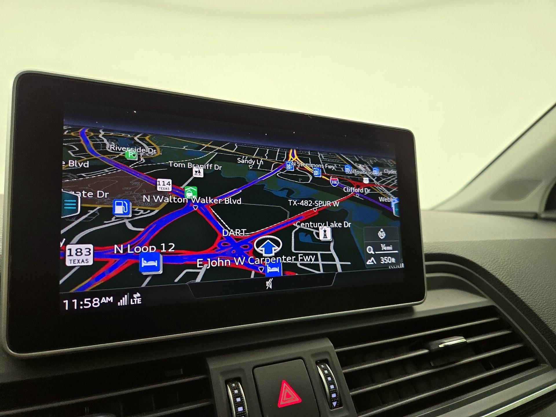 Thumbnail: 2019 Audi Q5 - 14