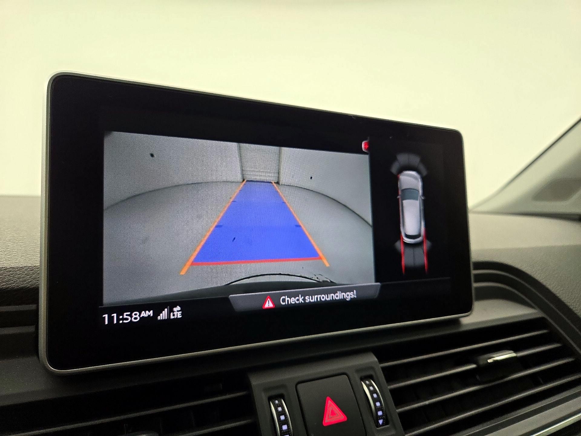 Thumbnail: 2019 Audi Q5 - 15