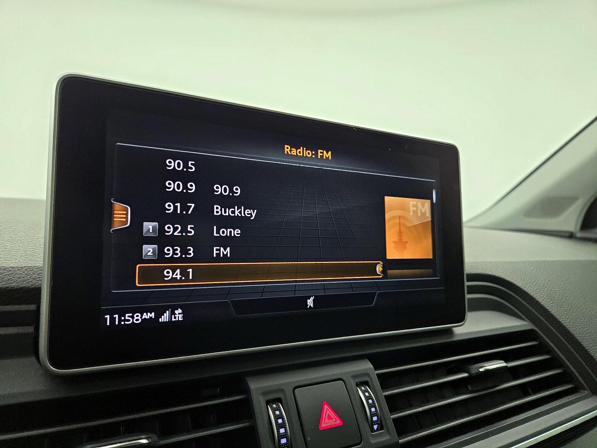 Thumbnail: 2019 Audi Q5 - 16