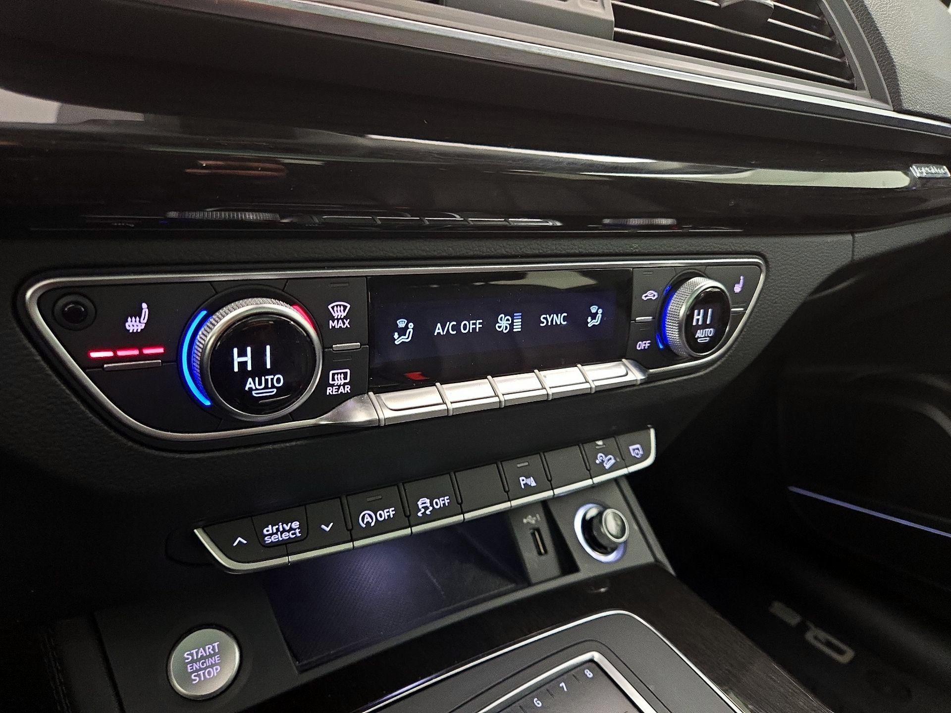 Thumbnail: 2019 Audi Q5 - 17