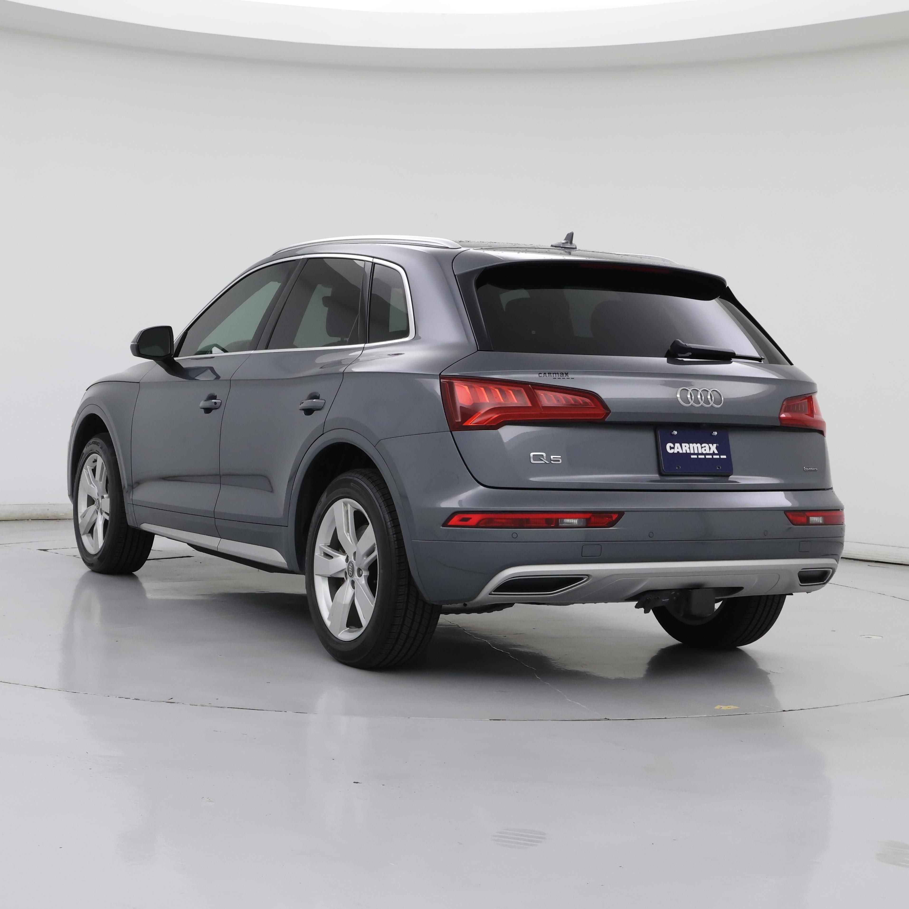 Thumbnail: 2019 Audi Q5 - 2