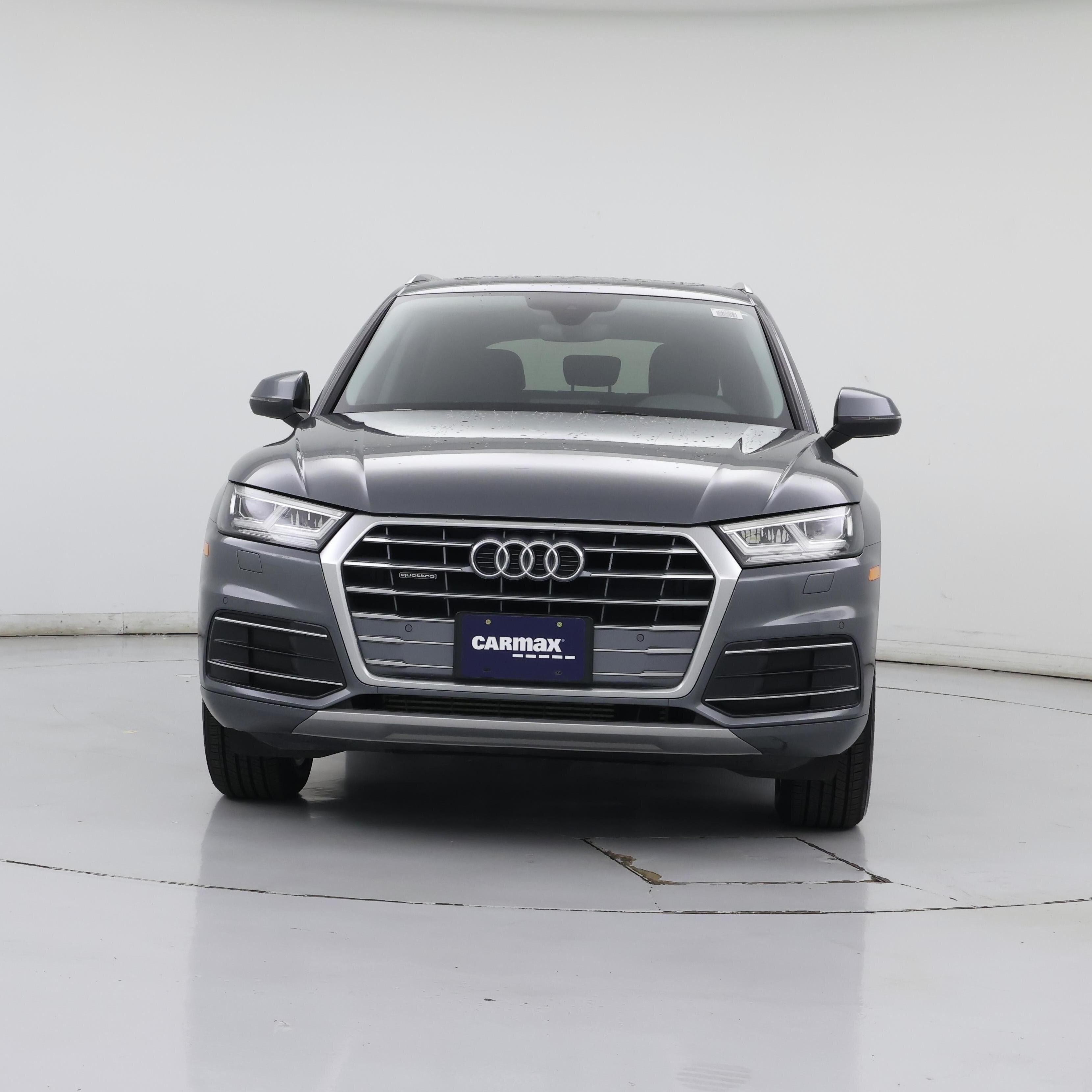 Thumbnail: 2019 Audi Q5 - 5