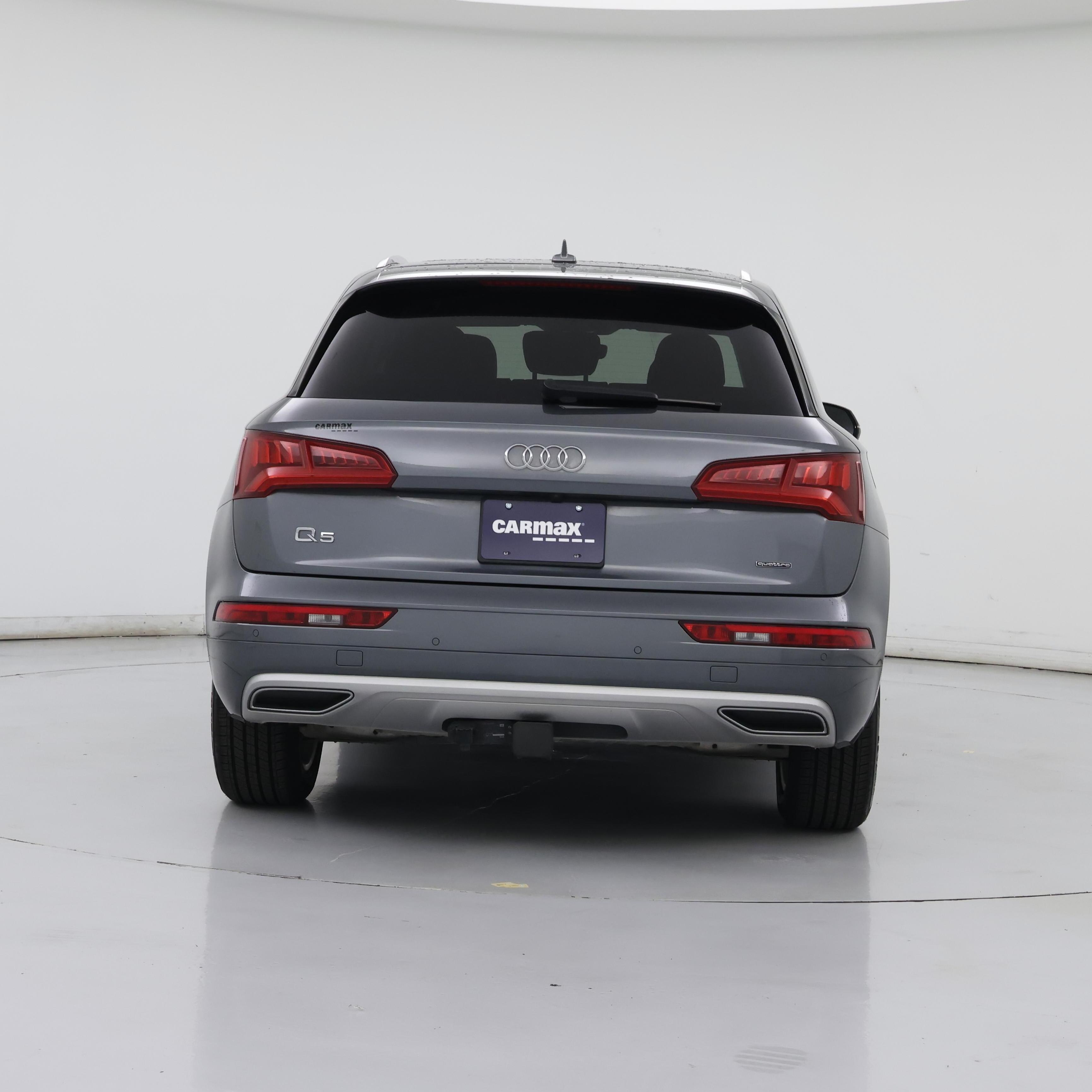 Thumbnail: 2019 Audi Q5 - 6