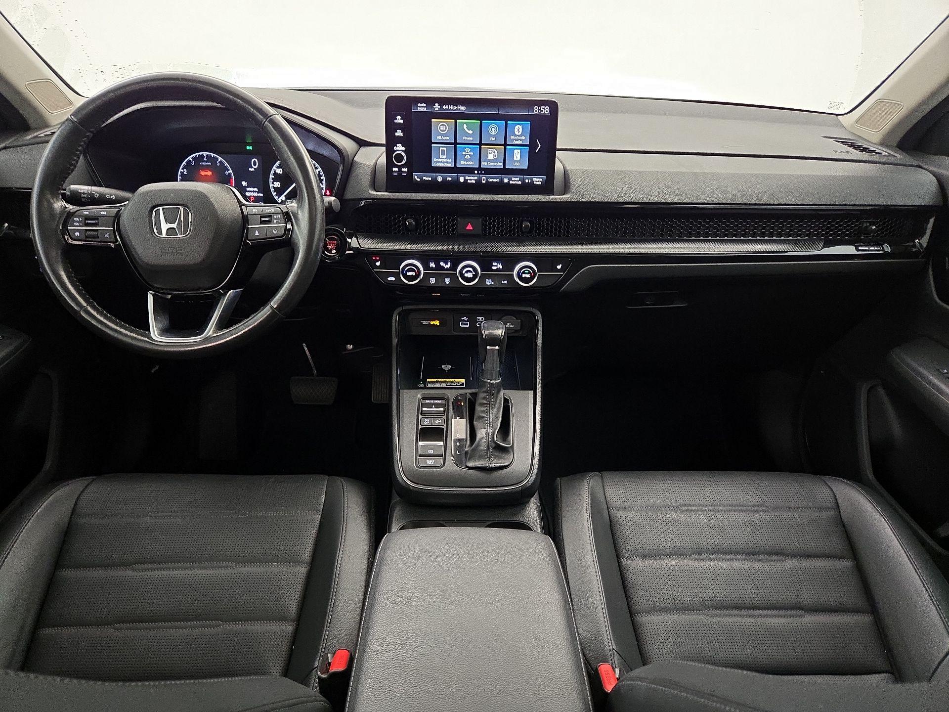 Thumbnail: 2023 Honda CR-V - 9