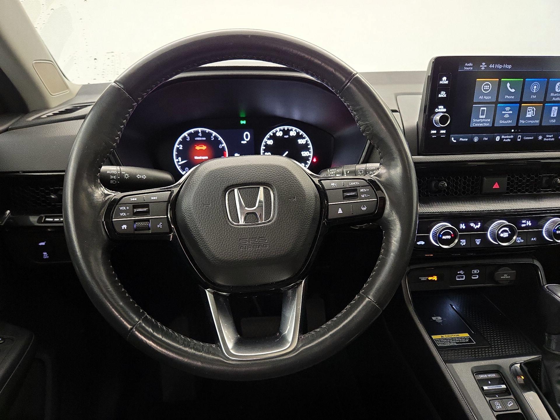 Thumbnail: 2023 Honda CR-V - 10