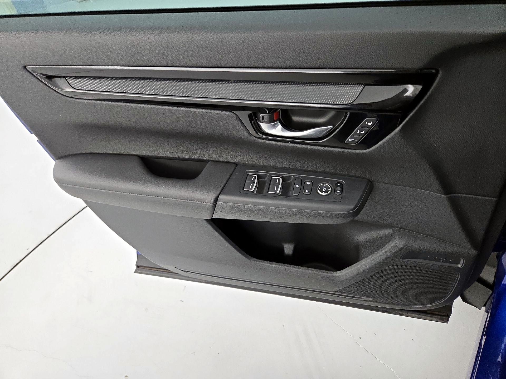 Thumbnail: 2023 Honda CR-V - 12