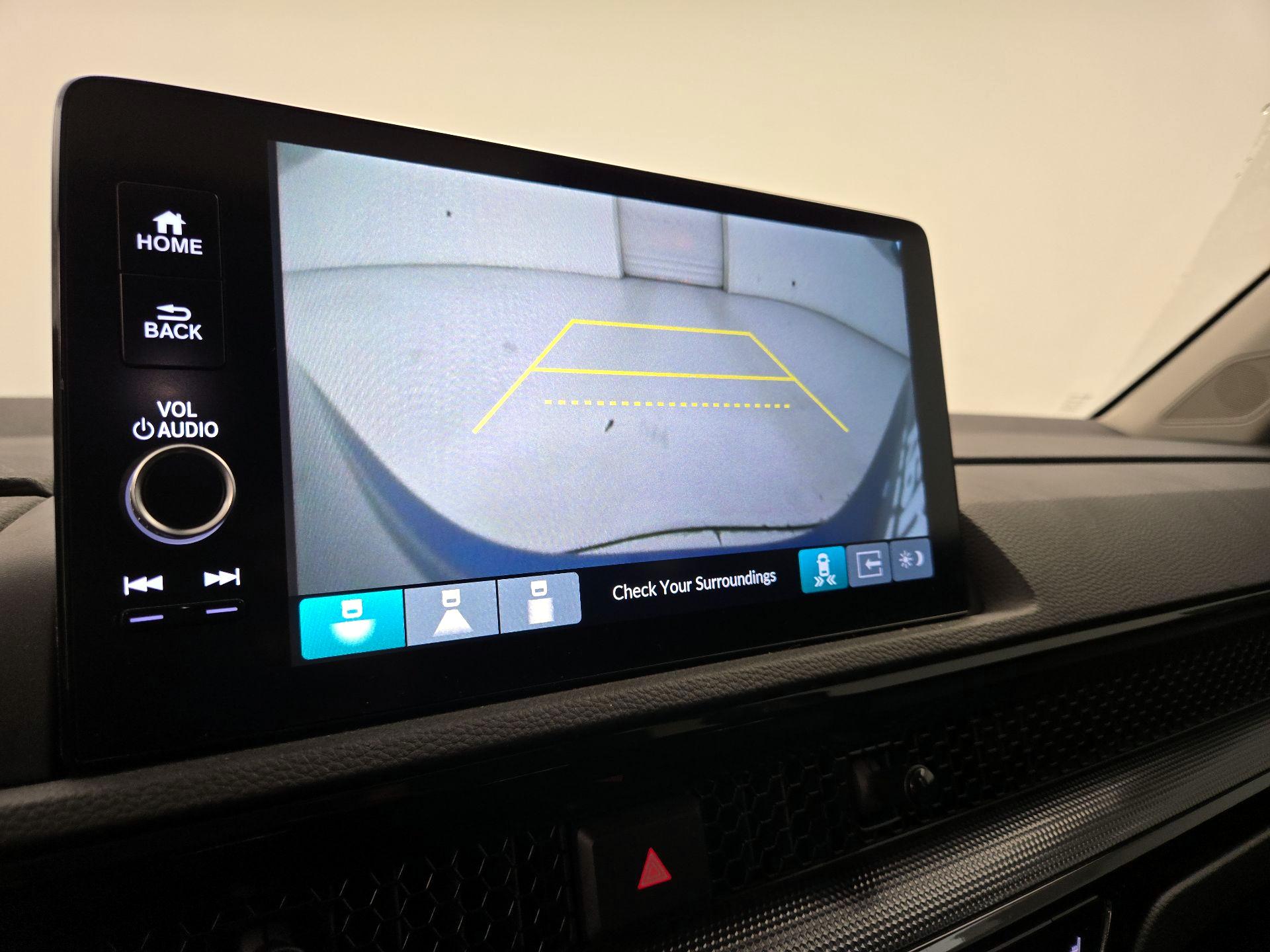 Thumbnail: 2023 Honda CR-V - 14