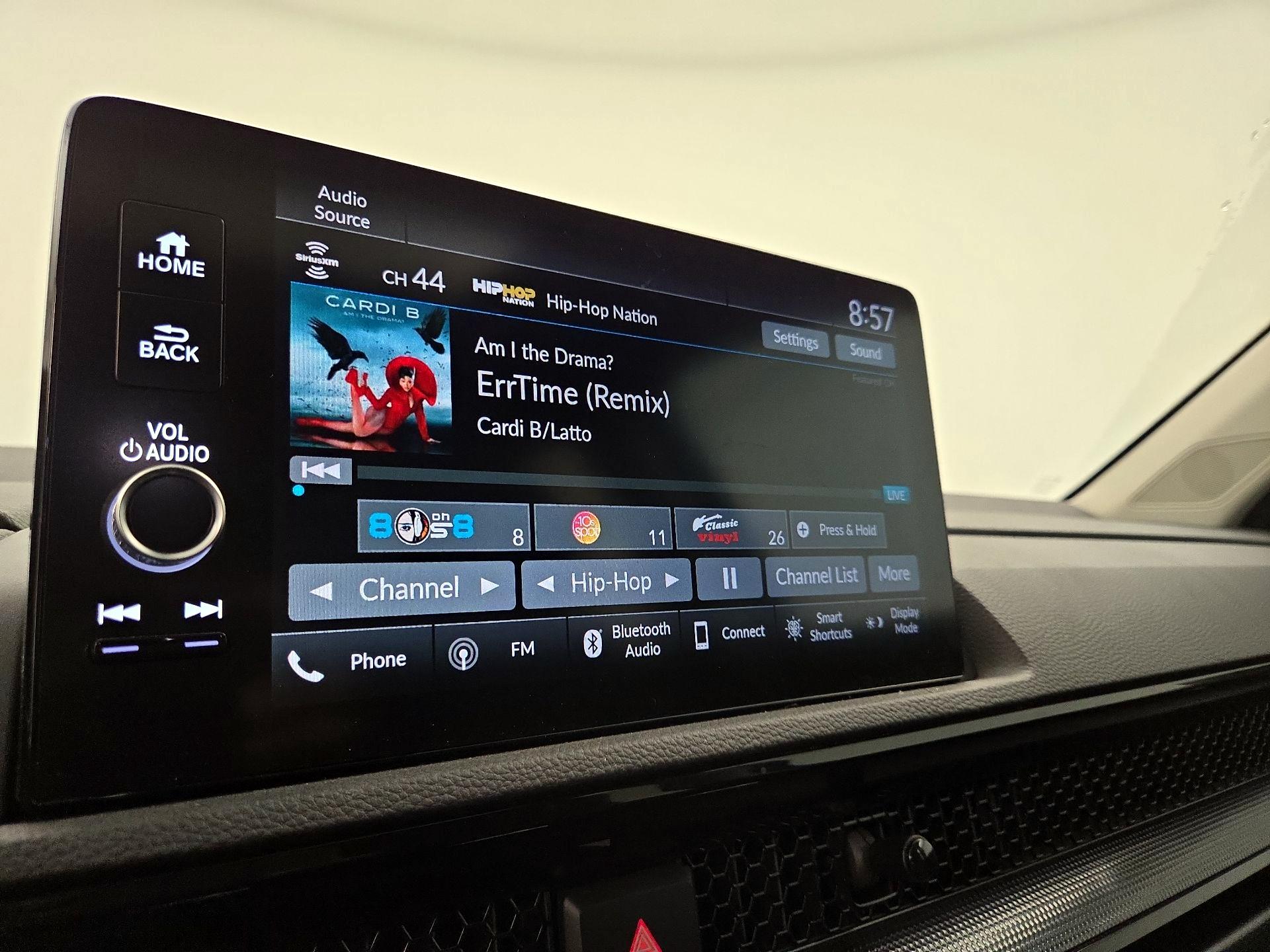 Thumbnail: 2023 Honda CR-V - 15