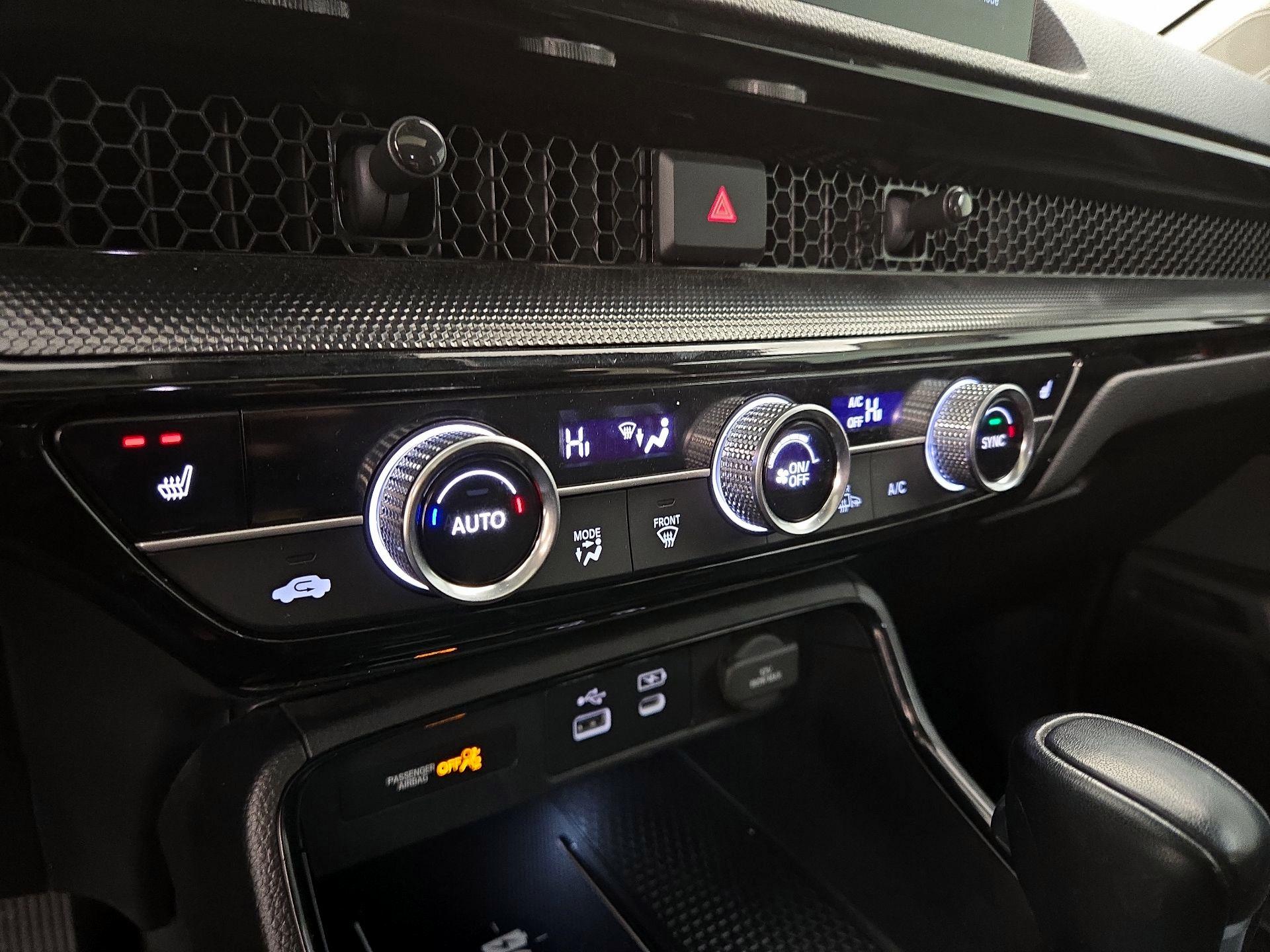 Thumbnail: 2023 Honda CR-V - 16