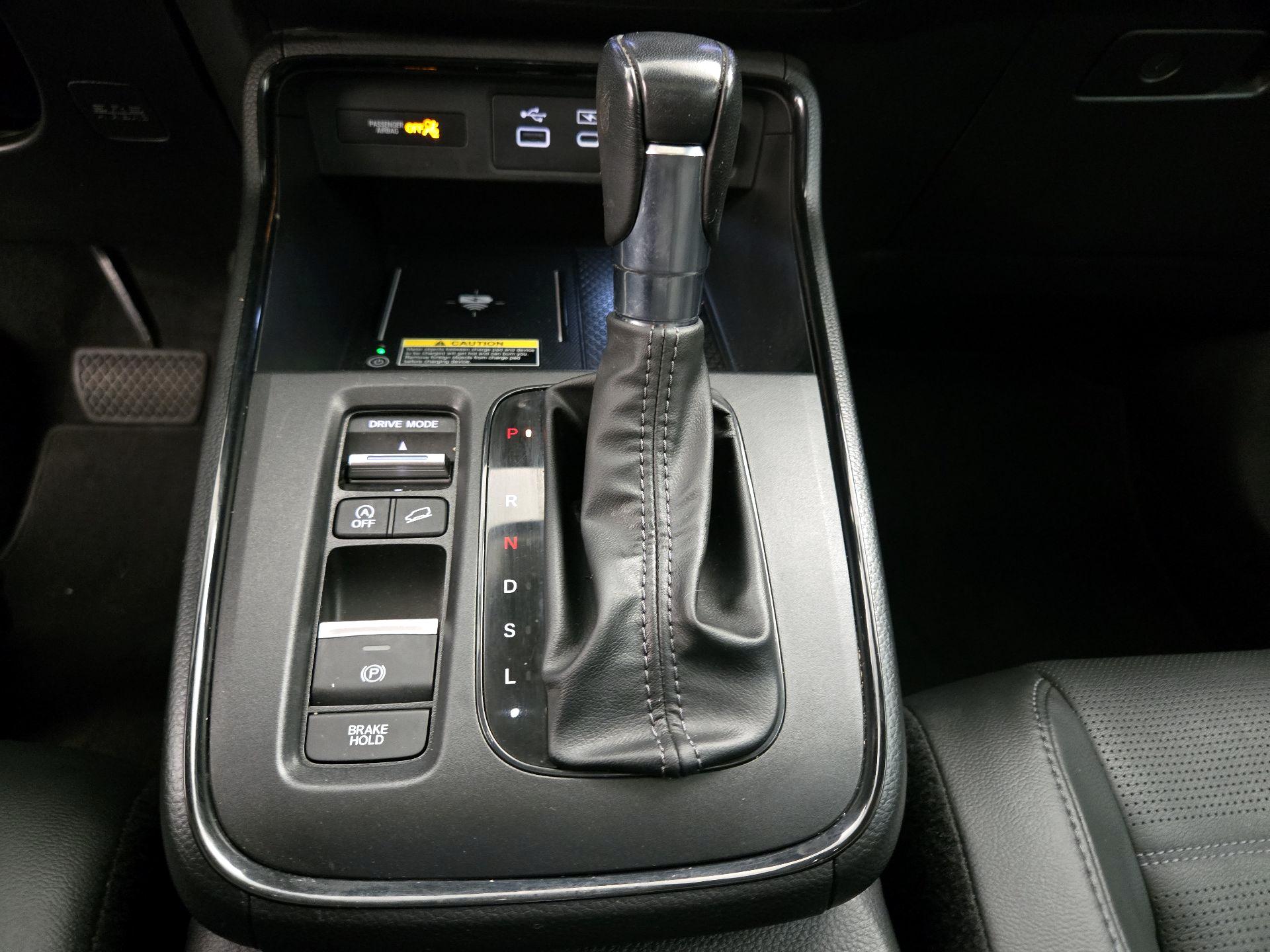 Thumbnail: 2023 Honda CR-V - 17