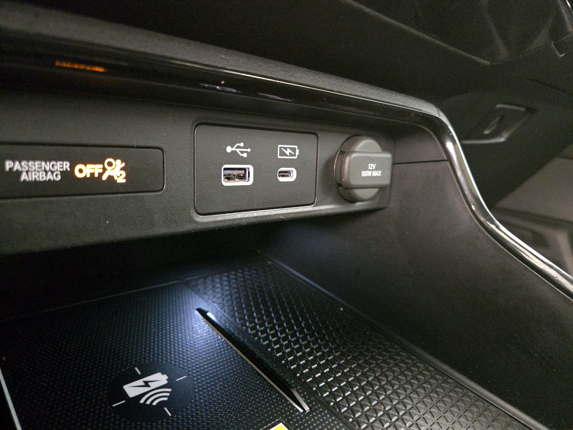 Thumbnail: 2023 Honda CR-V - 18