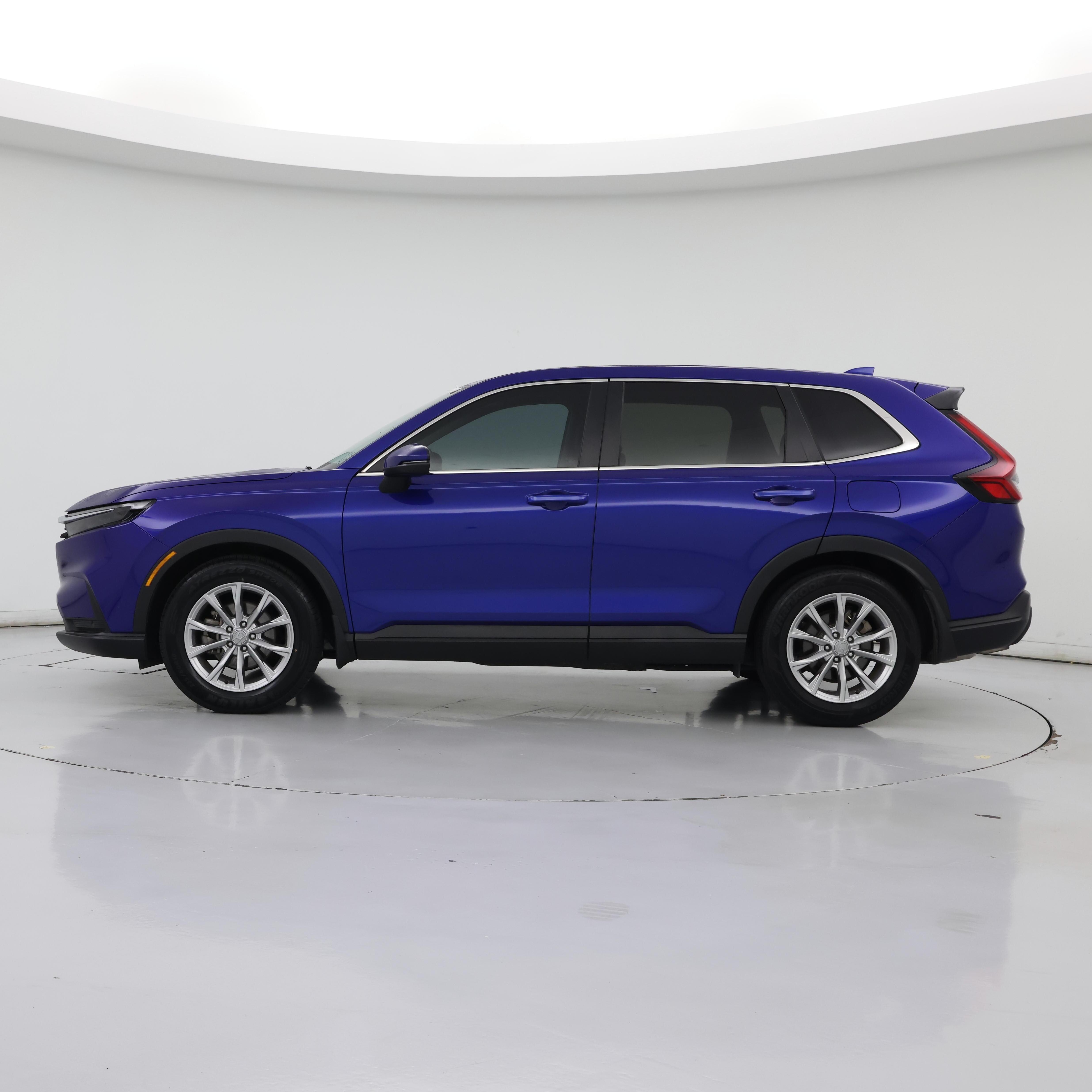 Thumbnail: 2023 Honda CR-V - 3