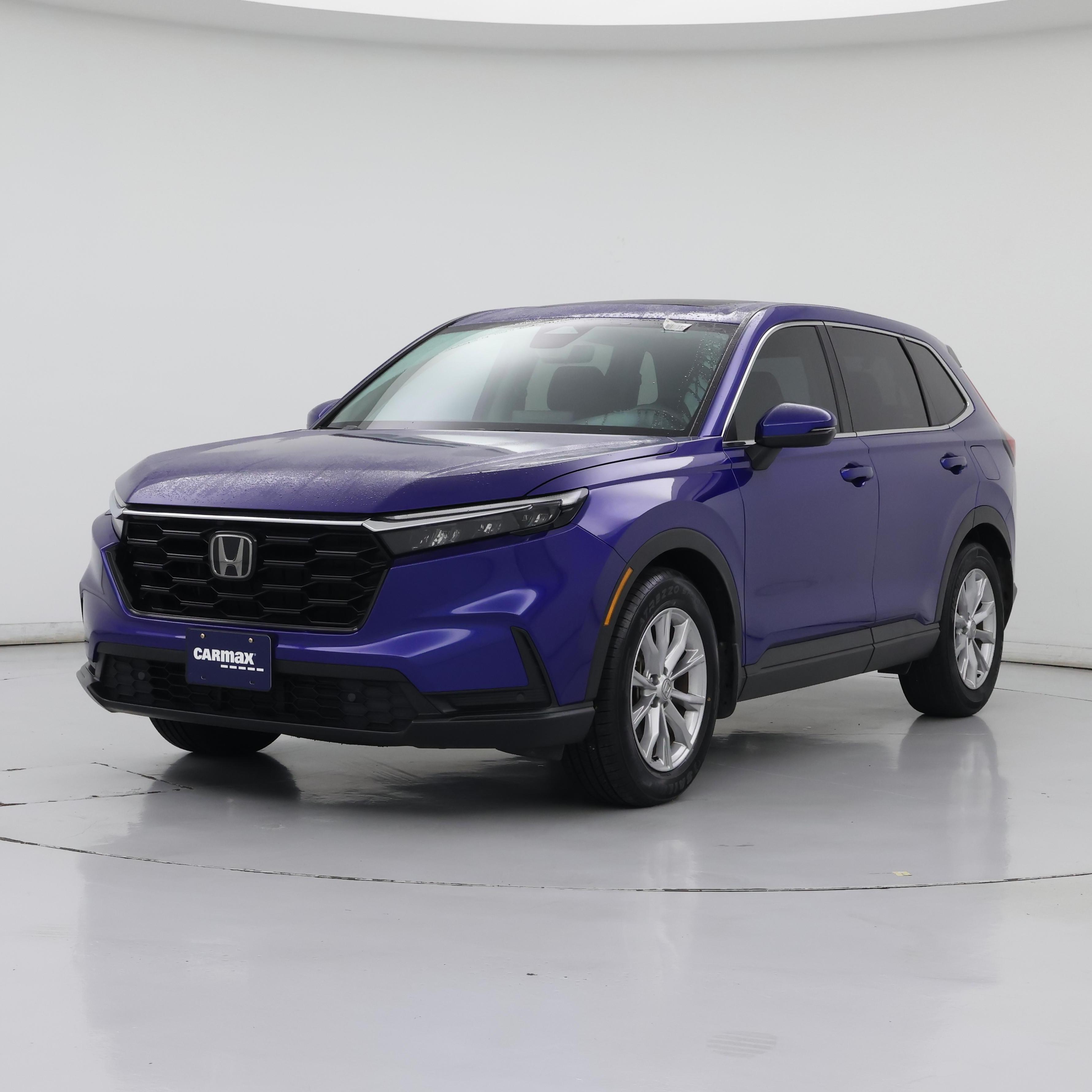 Thumbnail: 2023 Honda CR-V - 4