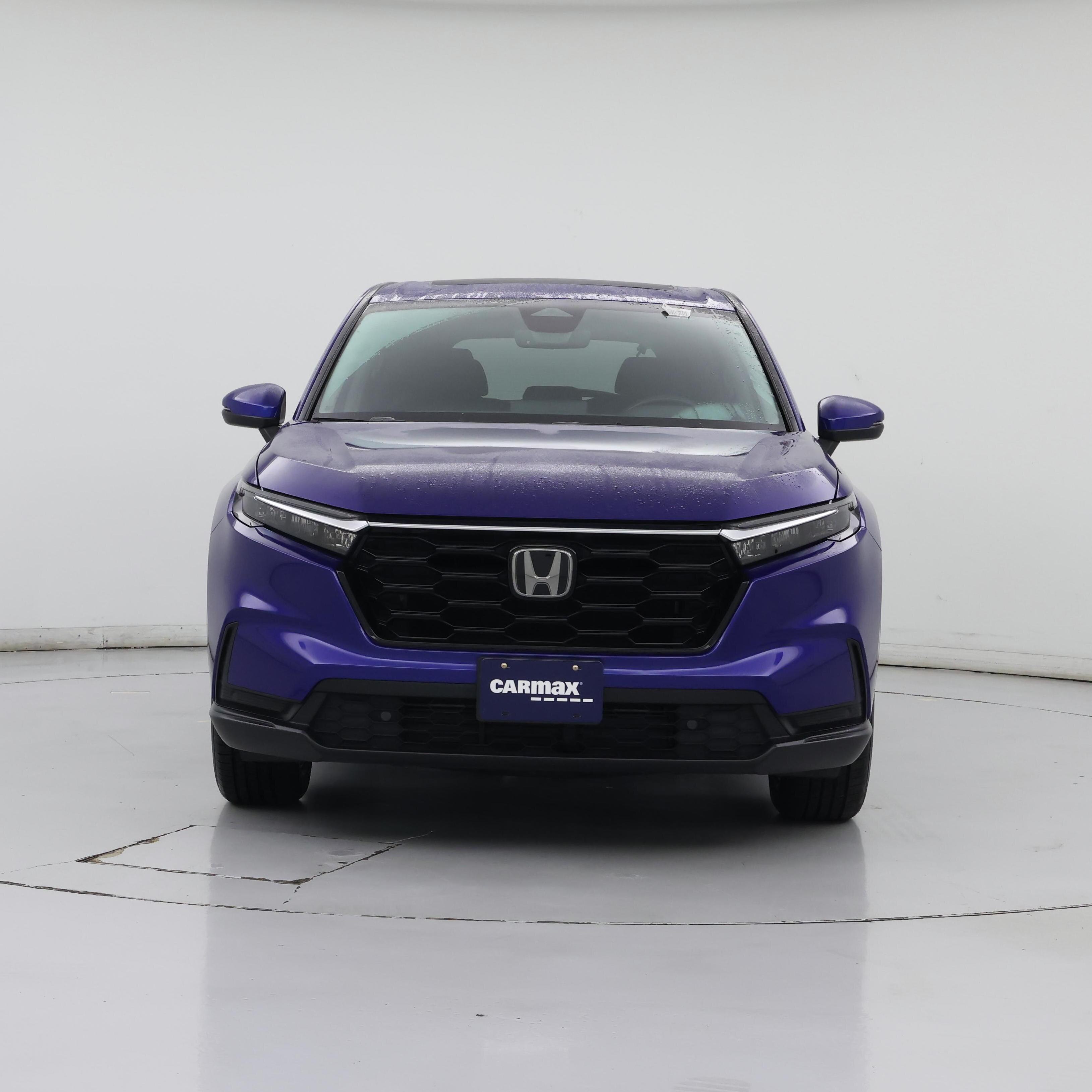Thumbnail: 2023 Honda CR-V - 5