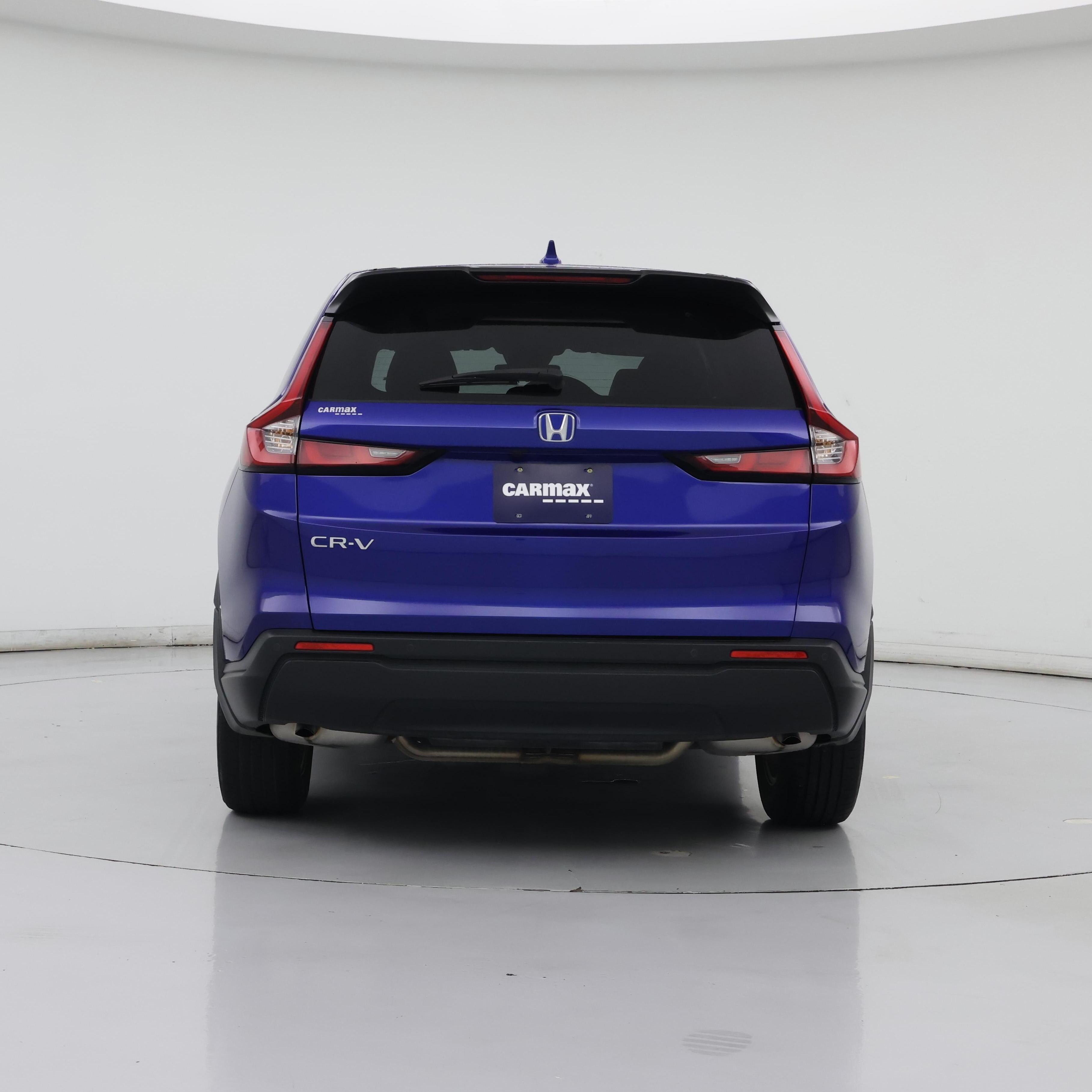 Thumbnail: 2023 Honda CR-V - 6