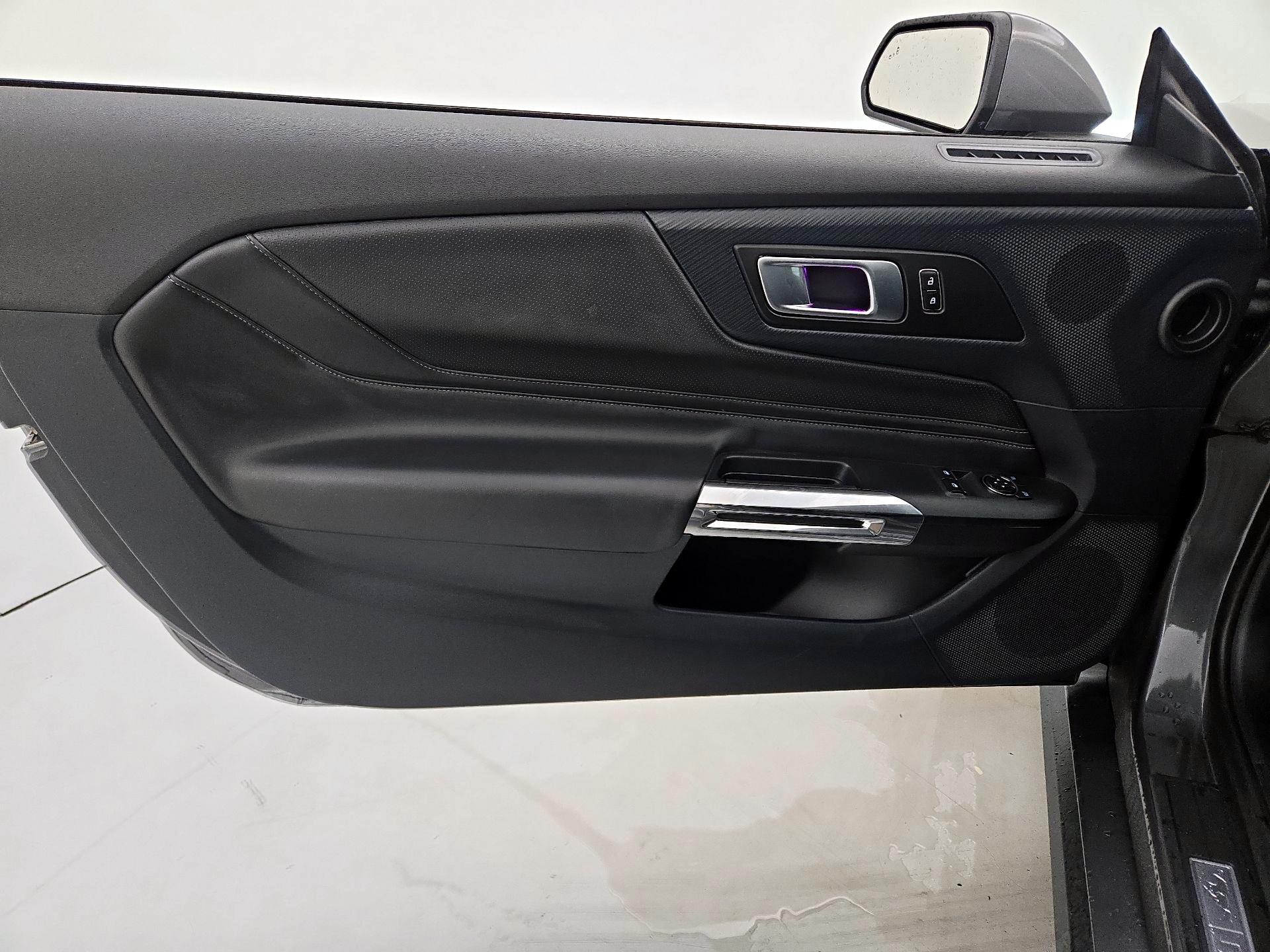 Thumbnail: 2024 Ford Mustang - 12