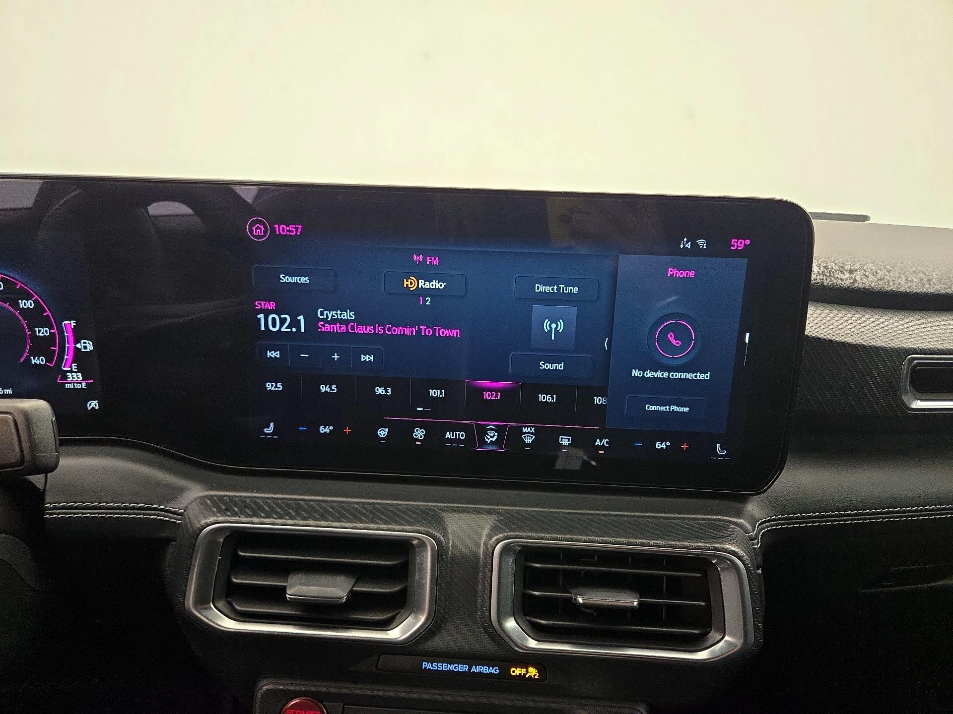 Thumbnail: 2024 Ford Mustang - 15