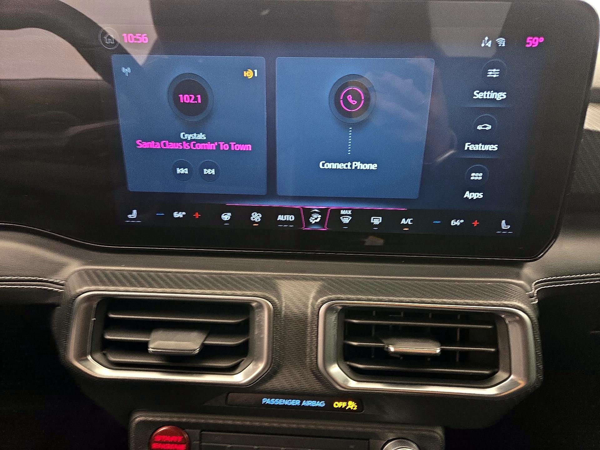 Thumbnail: 2024 Ford Mustang - 16