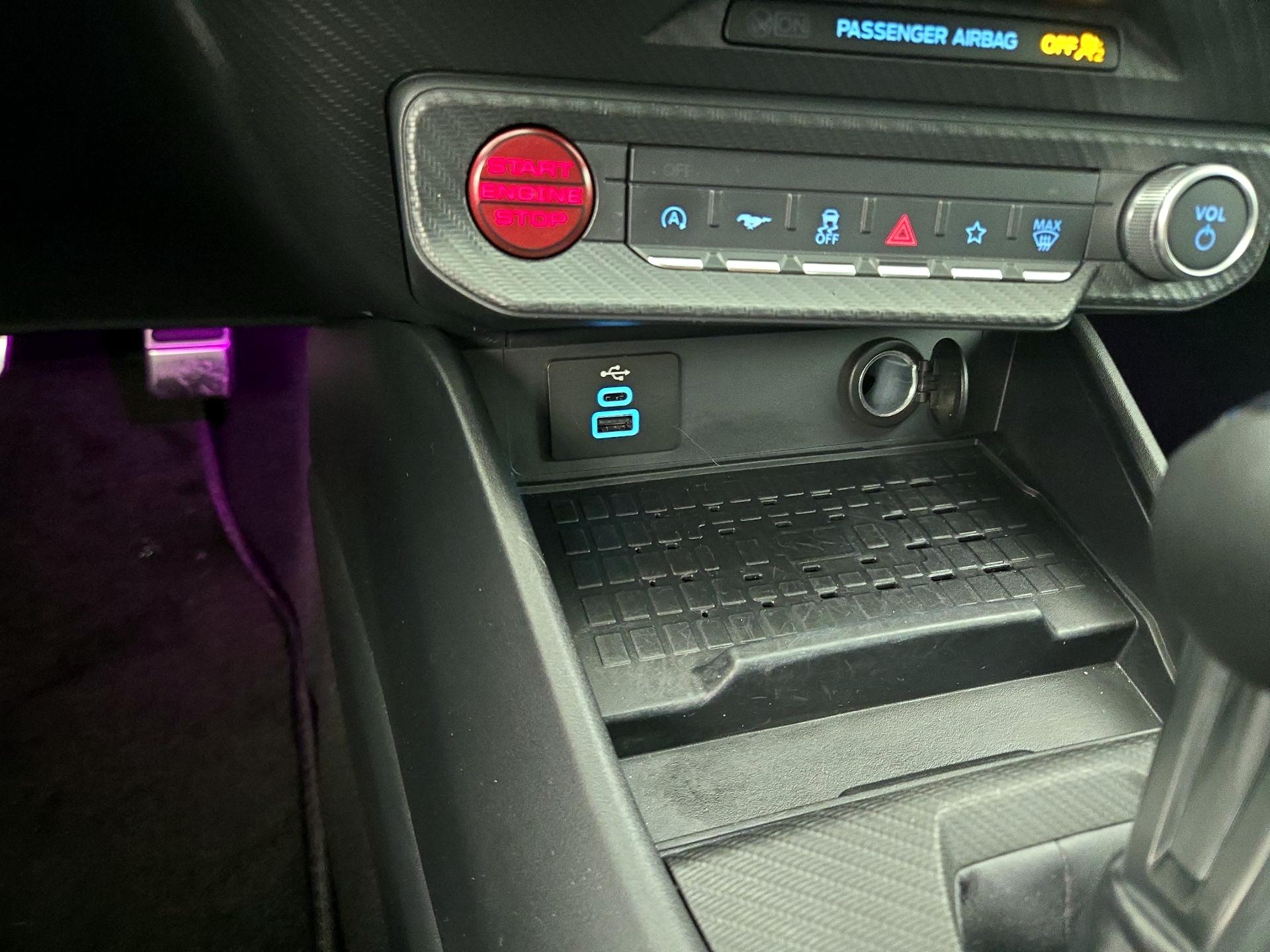 Thumbnail: 2024 Ford Mustang - 18