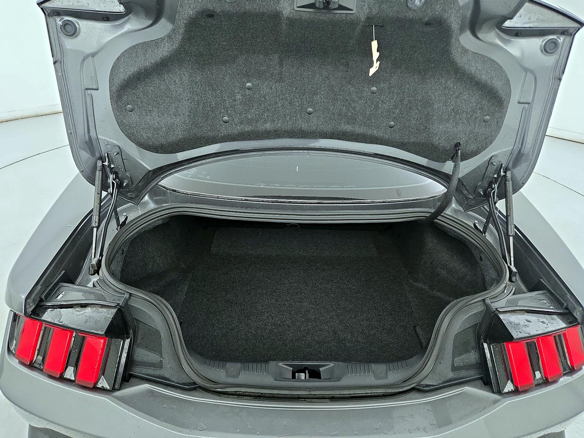 Thumbnail: 2024 Ford Mustang - 19