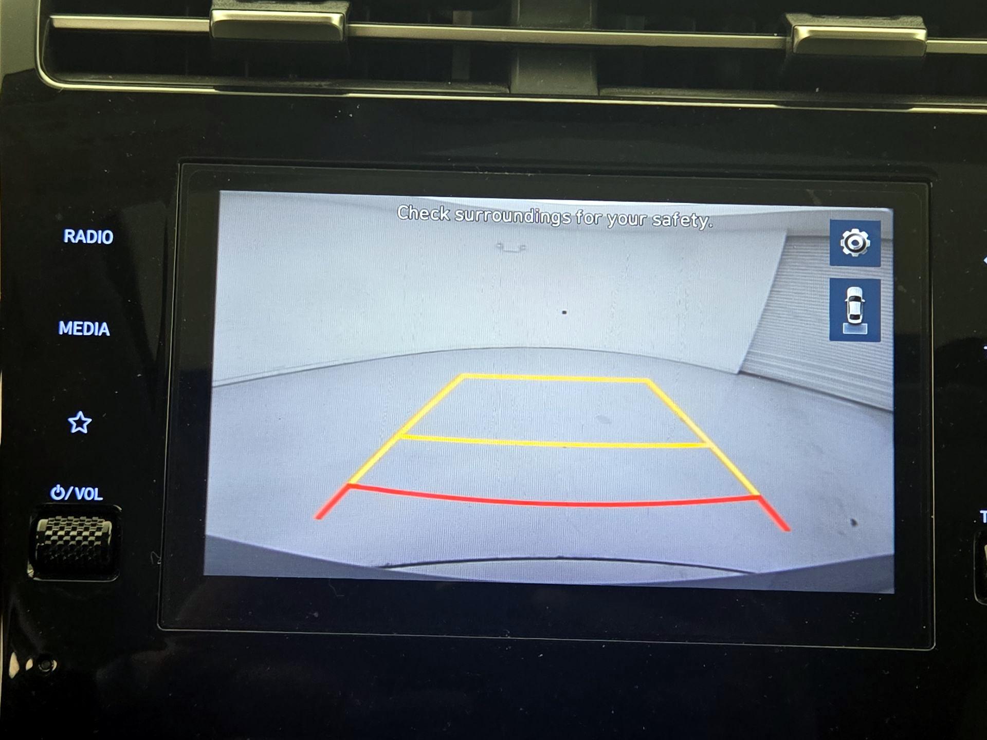 Thumbnail: 2023 Hyundai Tucson - 14