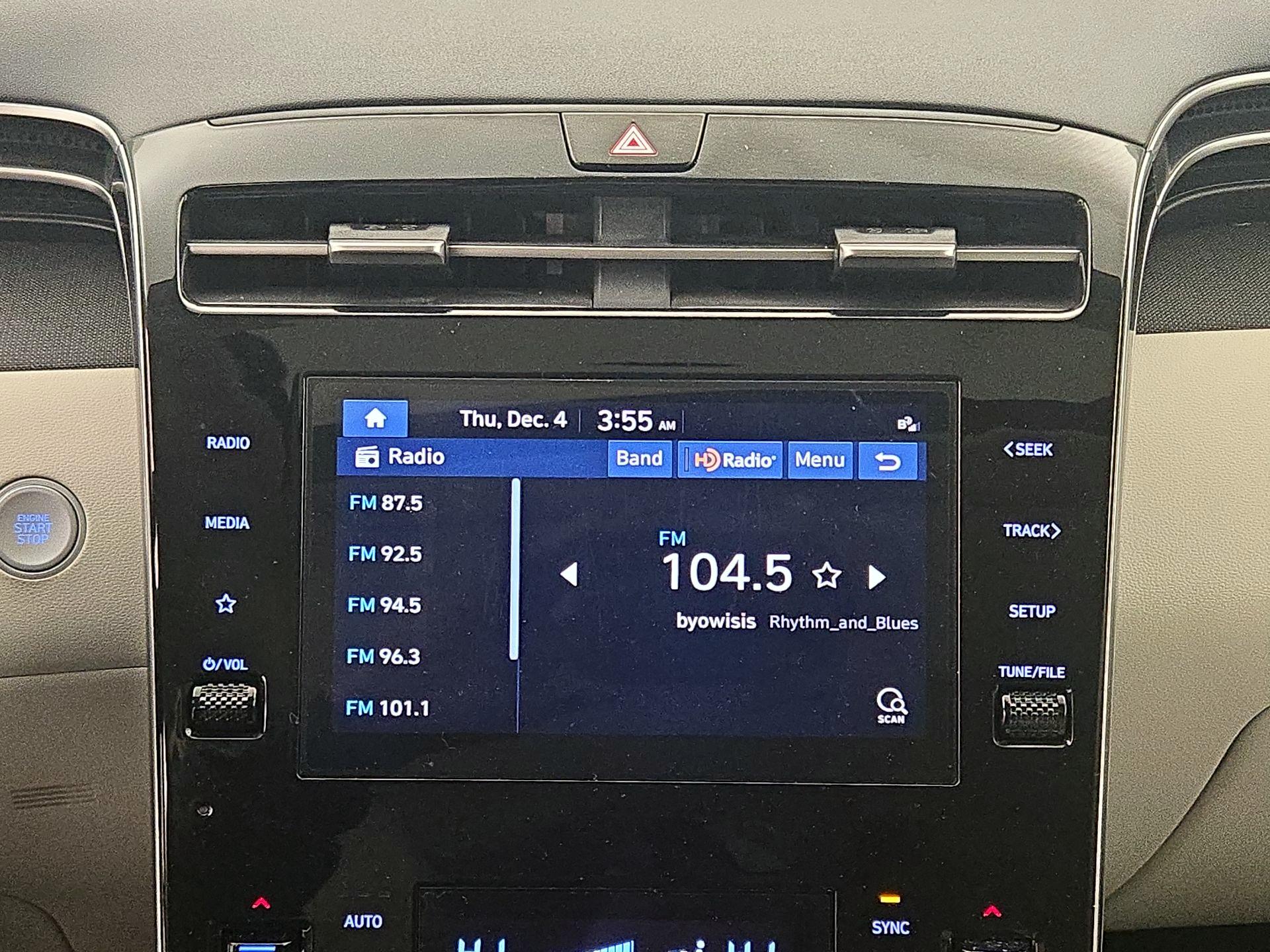 Thumbnail: 2023 Hyundai Tucson - 15