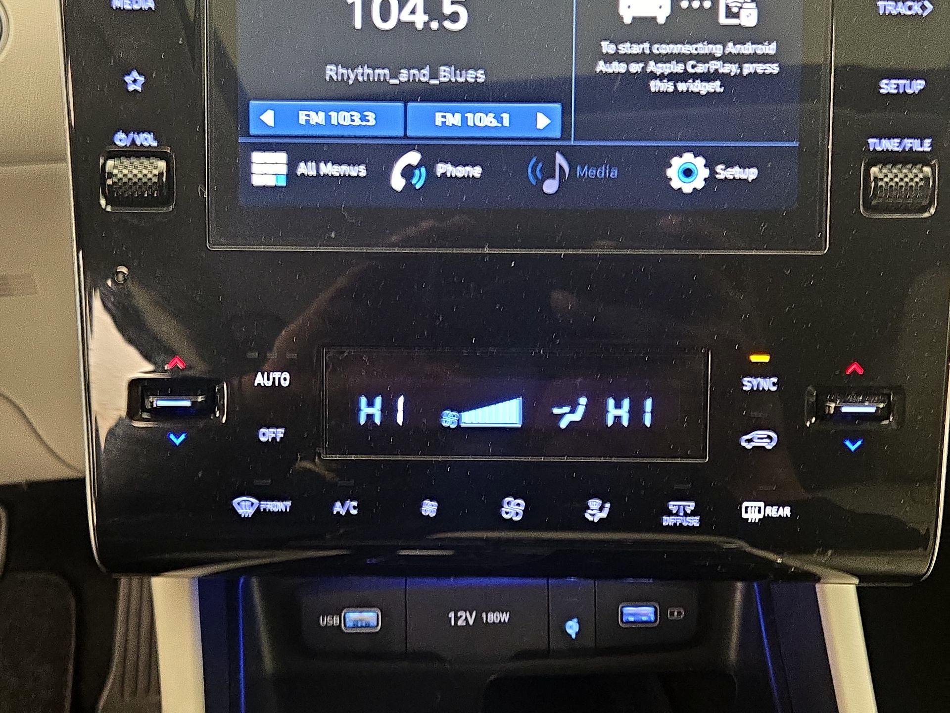 Thumbnail: 2023 Hyundai Tucson - 16