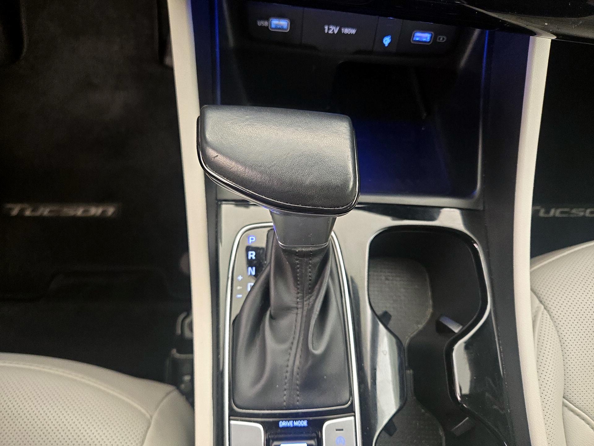 Thumbnail: 2023 Hyundai Tucson - 17