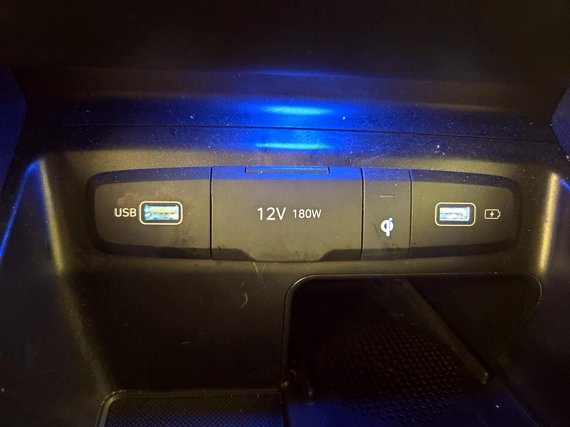 Thumbnail: 2023 Hyundai Tucson - 18