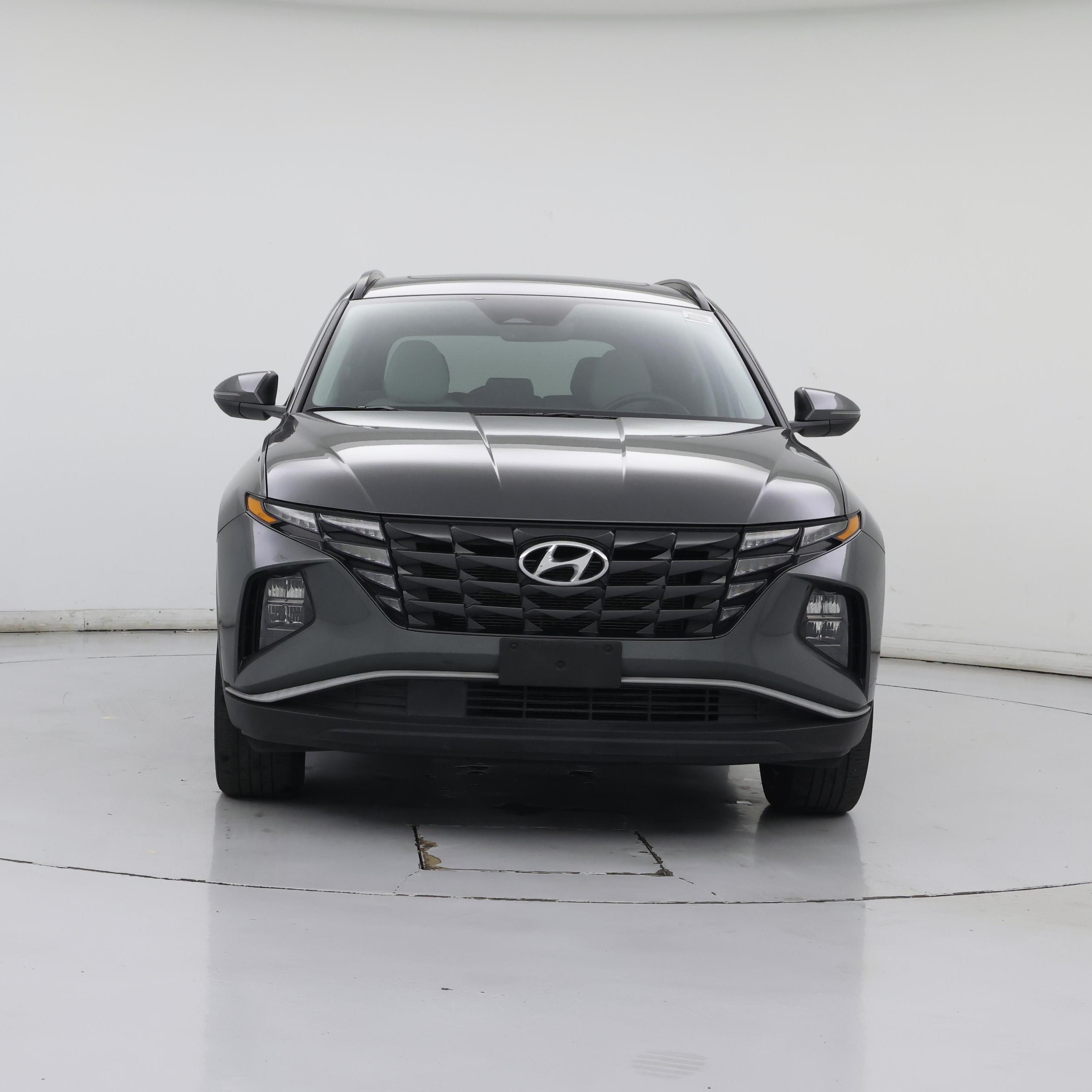 Thumbnail: 2023 Hyundai Tucson - 5