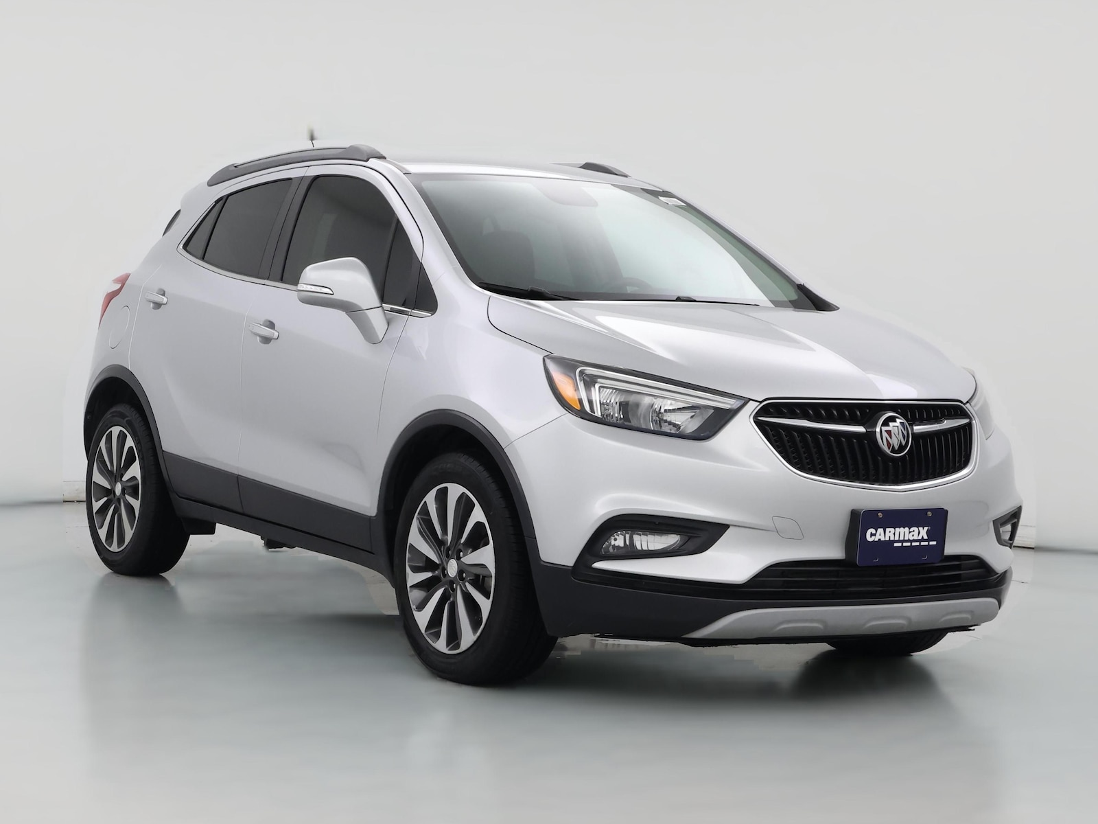 2017 Buick Encore Preferred II