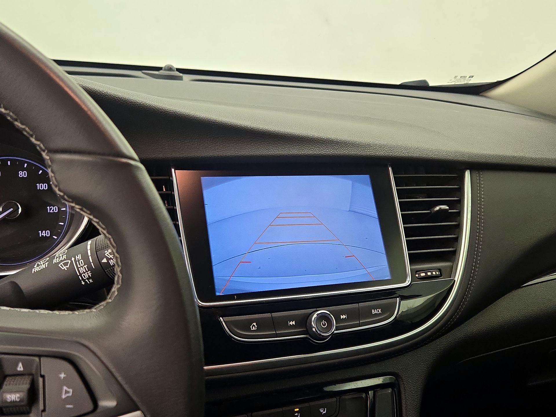 Thumbnail: 2017 Buick Encore - 14