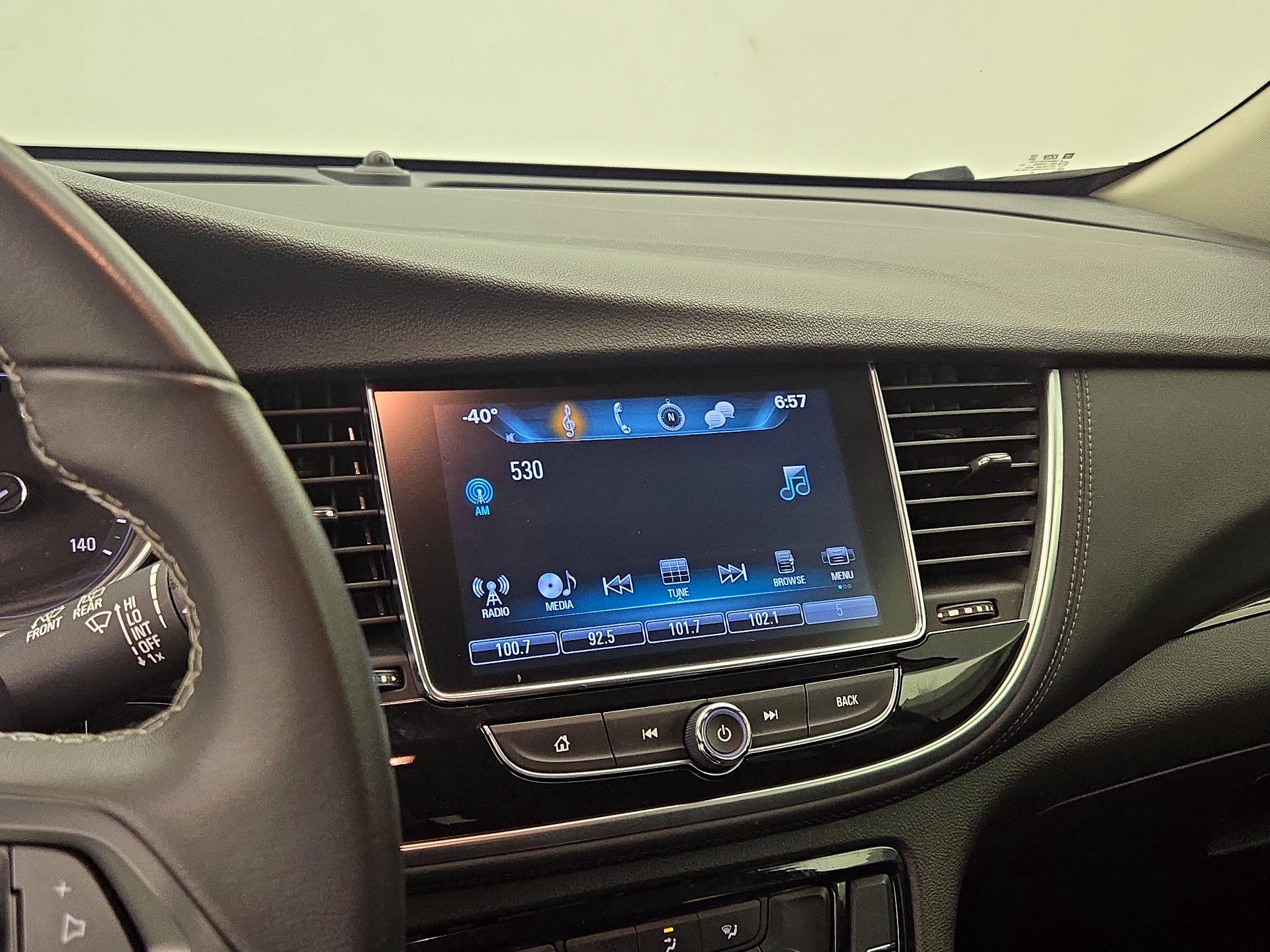 Thumbnail: 2017 Buick Encore - 15