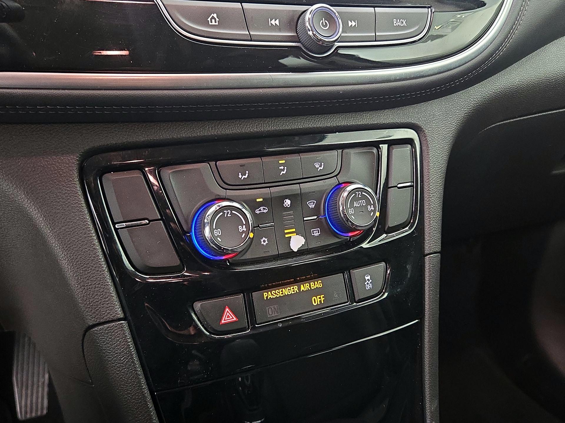 Thumbnail: 2017 Buick Encore - 16