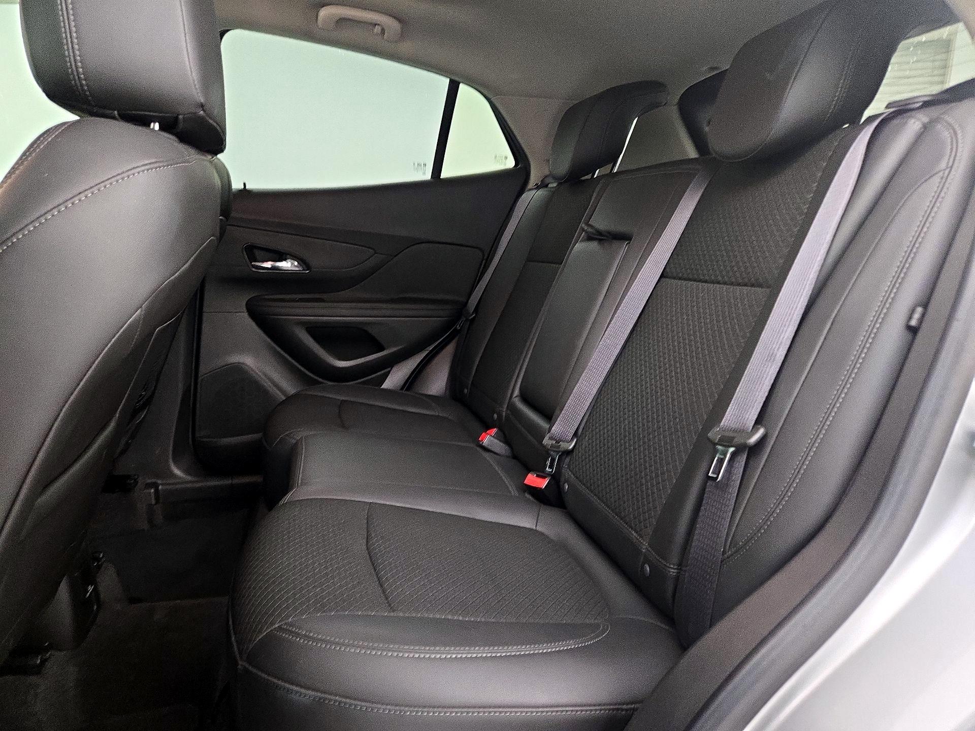 Thumbnail: 2017 Buick Encore - 19