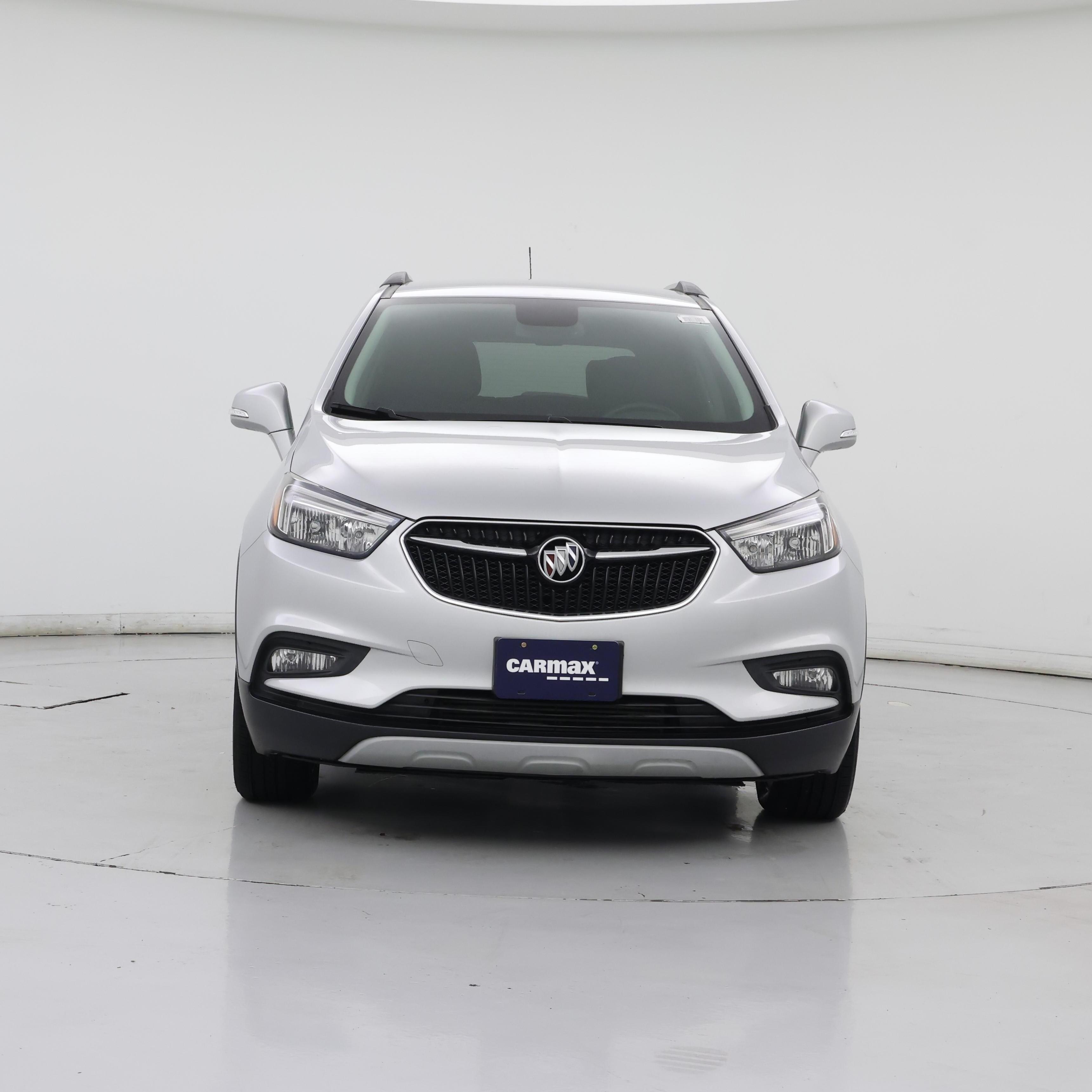 Thumbnail: 2017 Buick Encore - 5