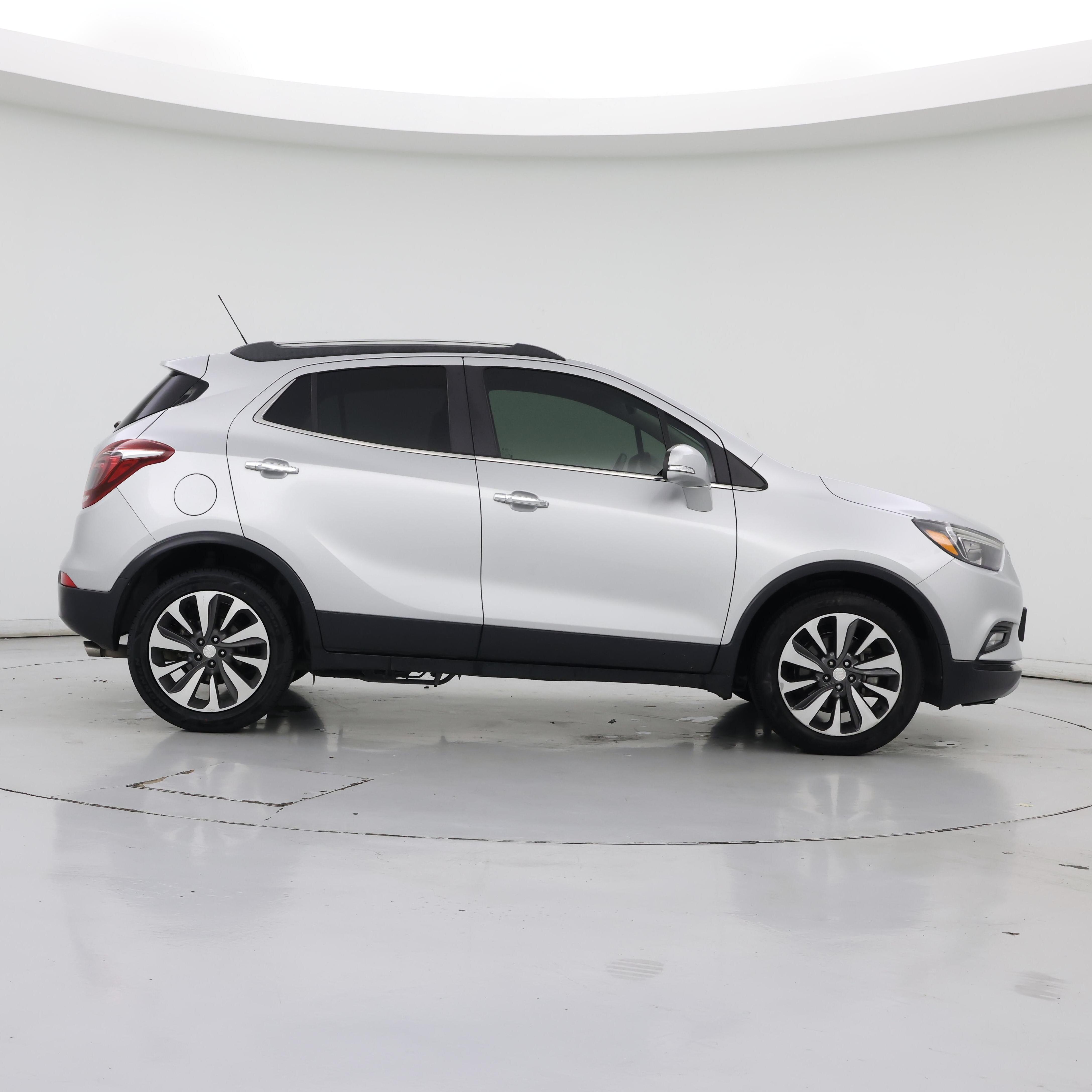 Thumbnail: 2017 Buick Encore - 7