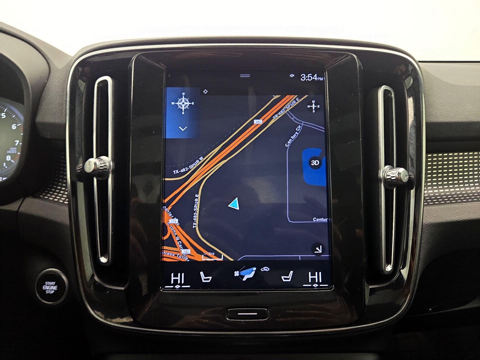 Thumbnail: 2019 Volvo XC40 - 14