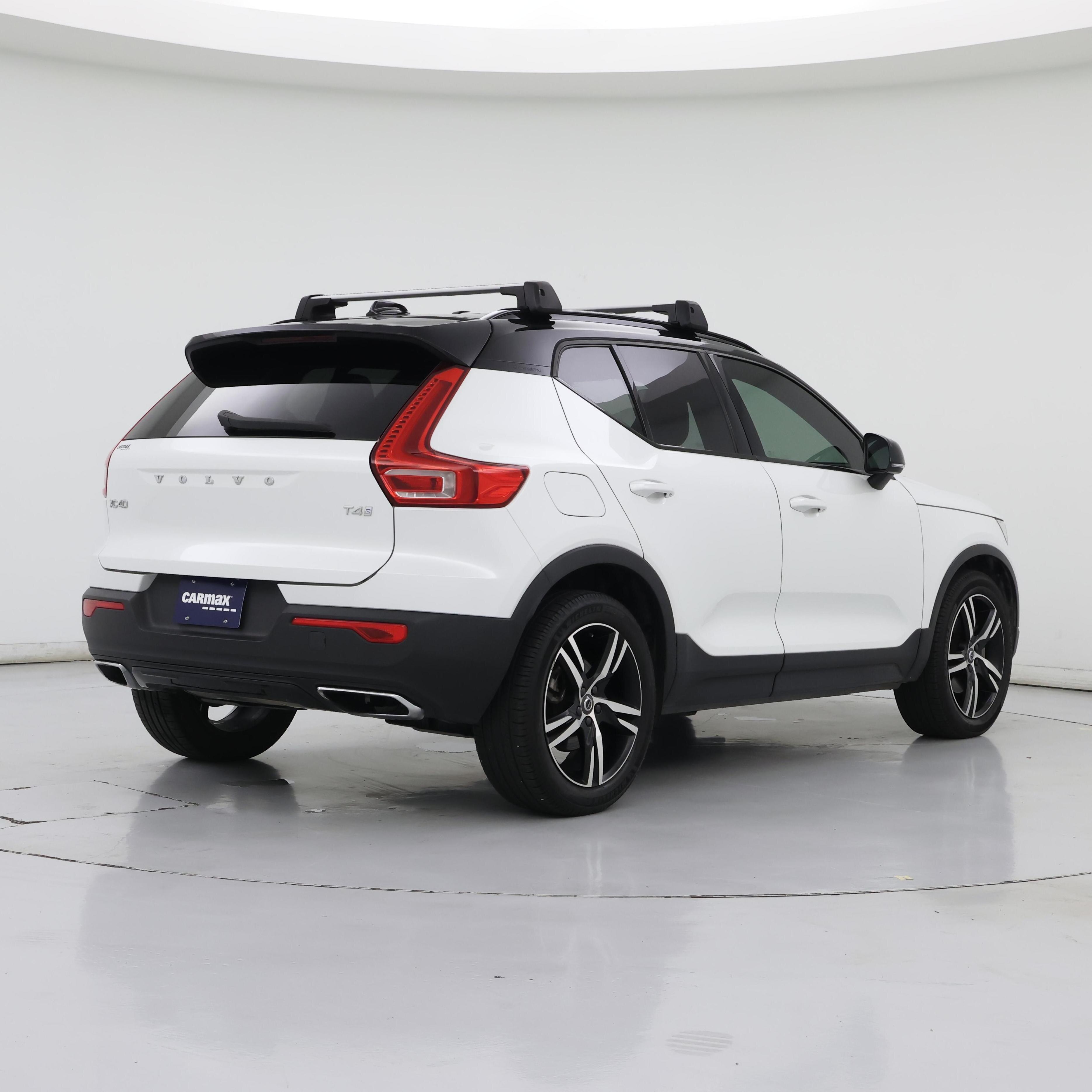 Thumbnail: 2019 Volvo XC40 - 8