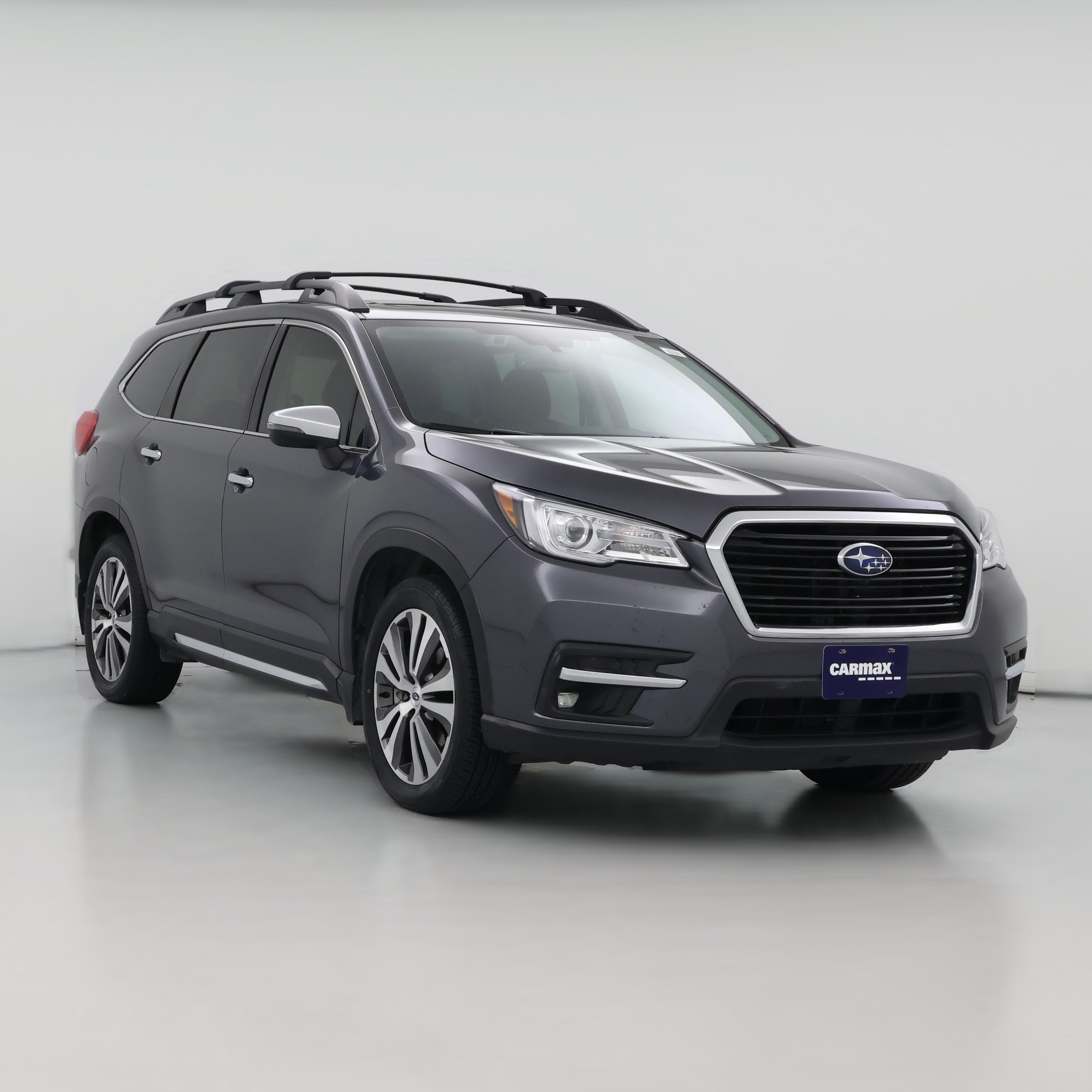 Thumbnail: 2022 Subaru Ascent - 1