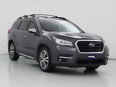 2022 Subaru Ascent Touring