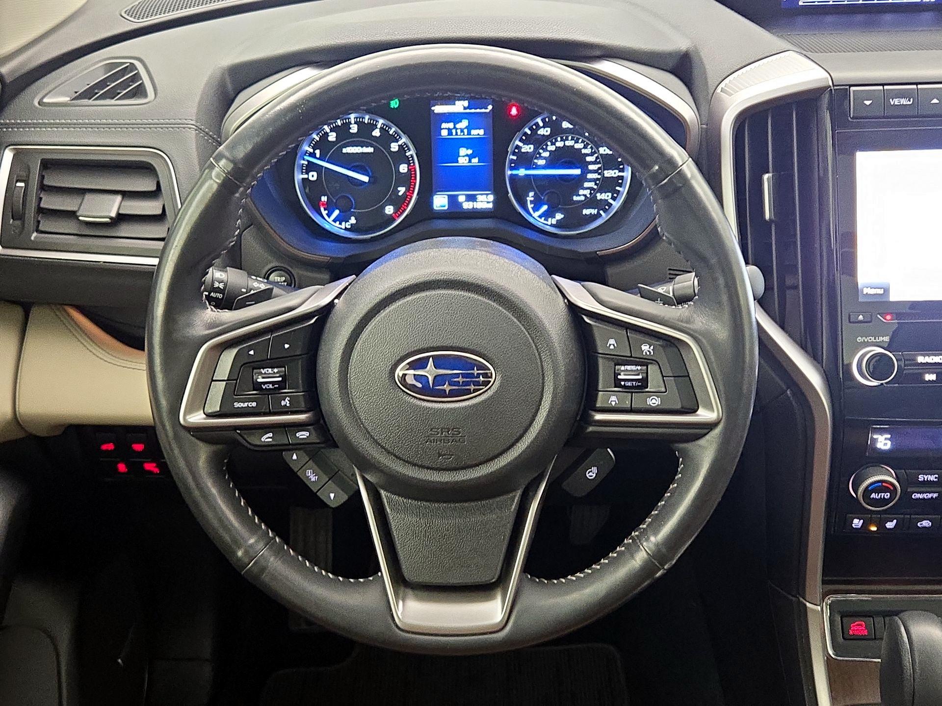 Thumbnail: 2022 Subaru Ascent - 10