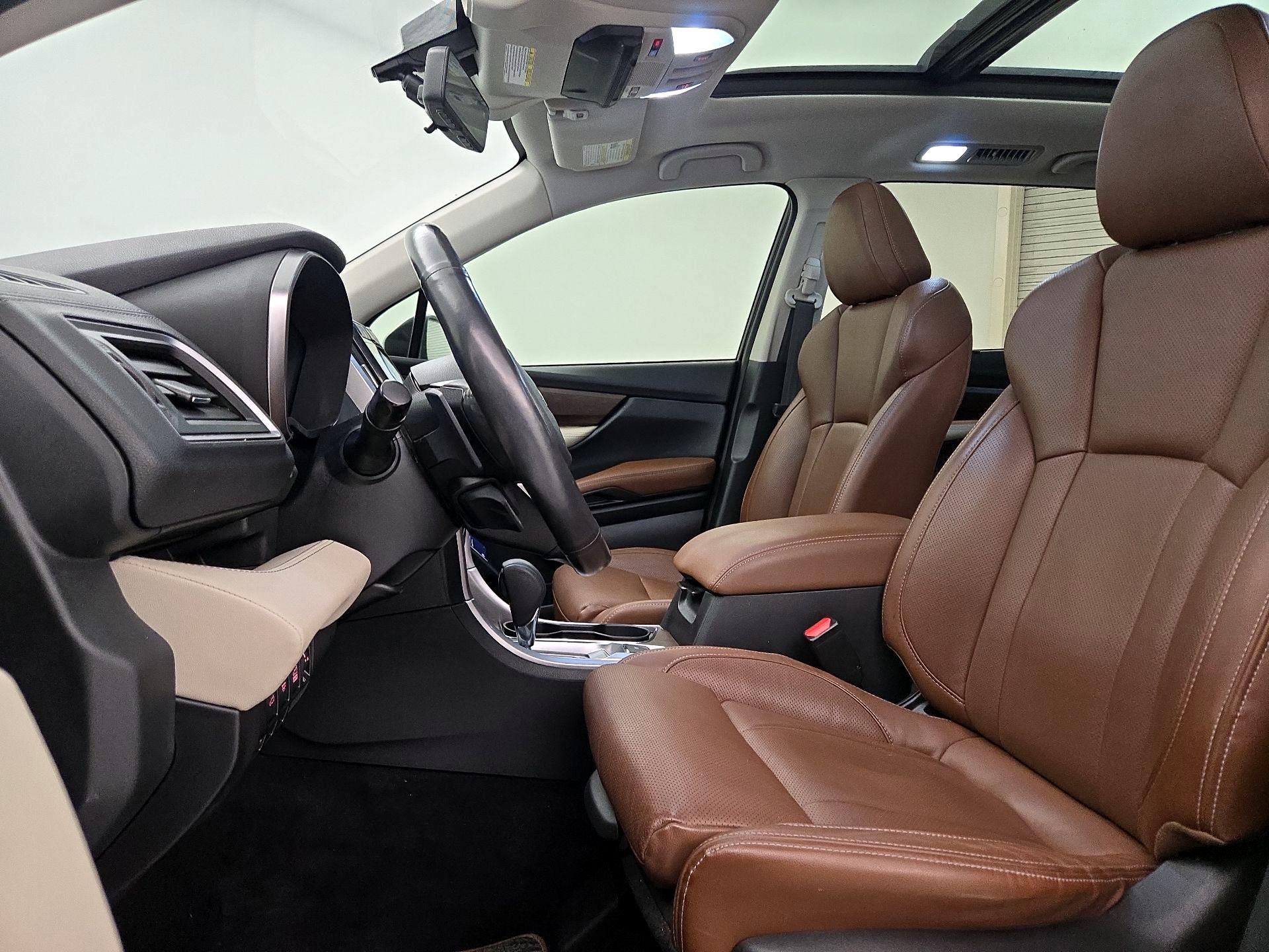 Thumbnail: 2022 Subaru Ascent - 11