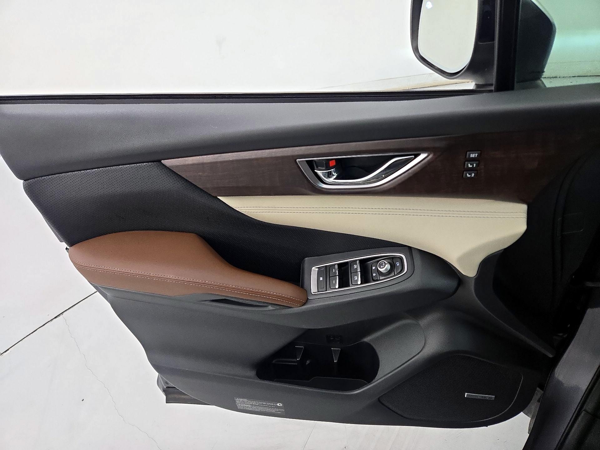 Thumbnail: 2022 Subaru Ascent - 12