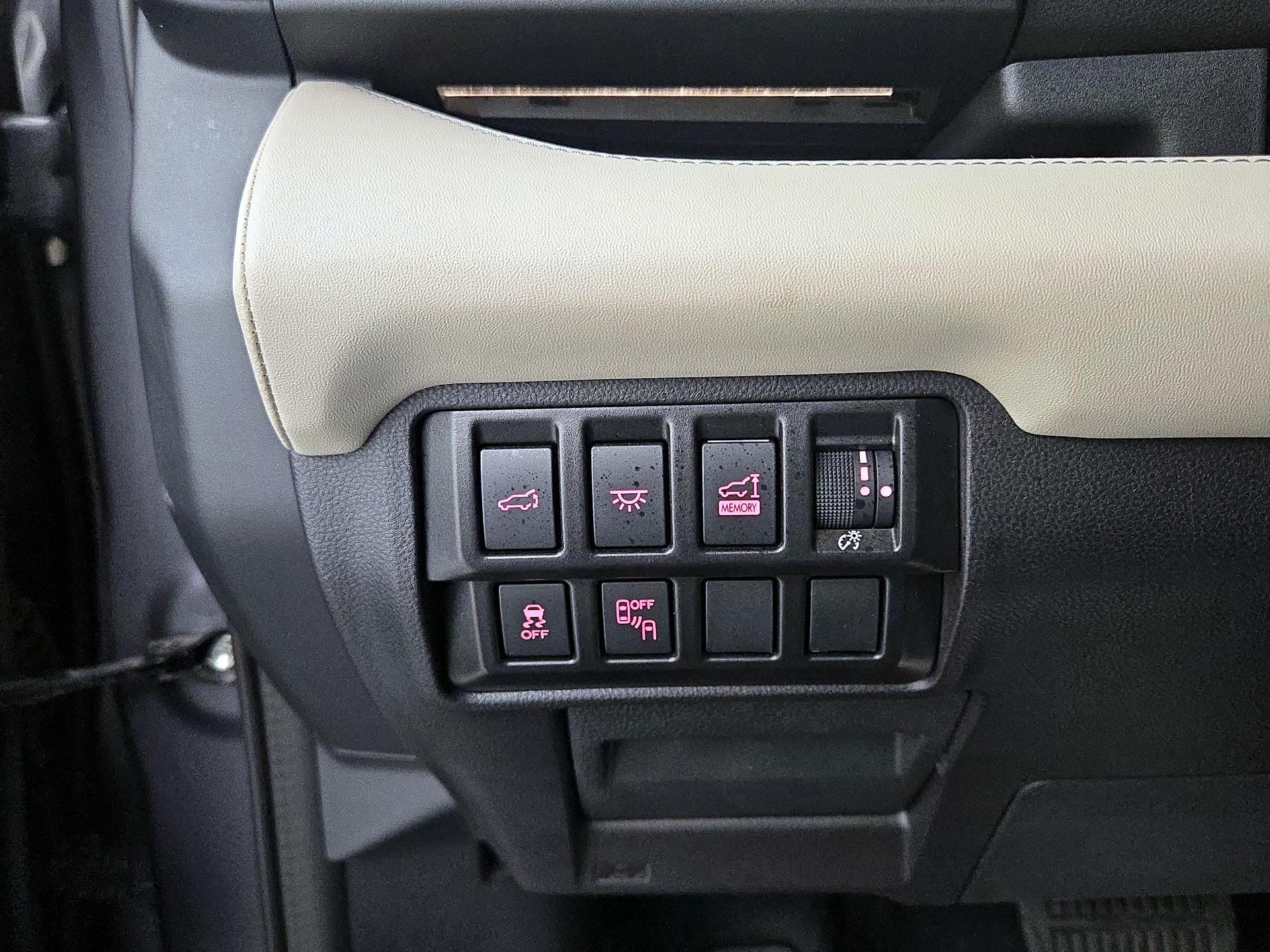 Thumbnail: 2022 Subaru Ascent - 13