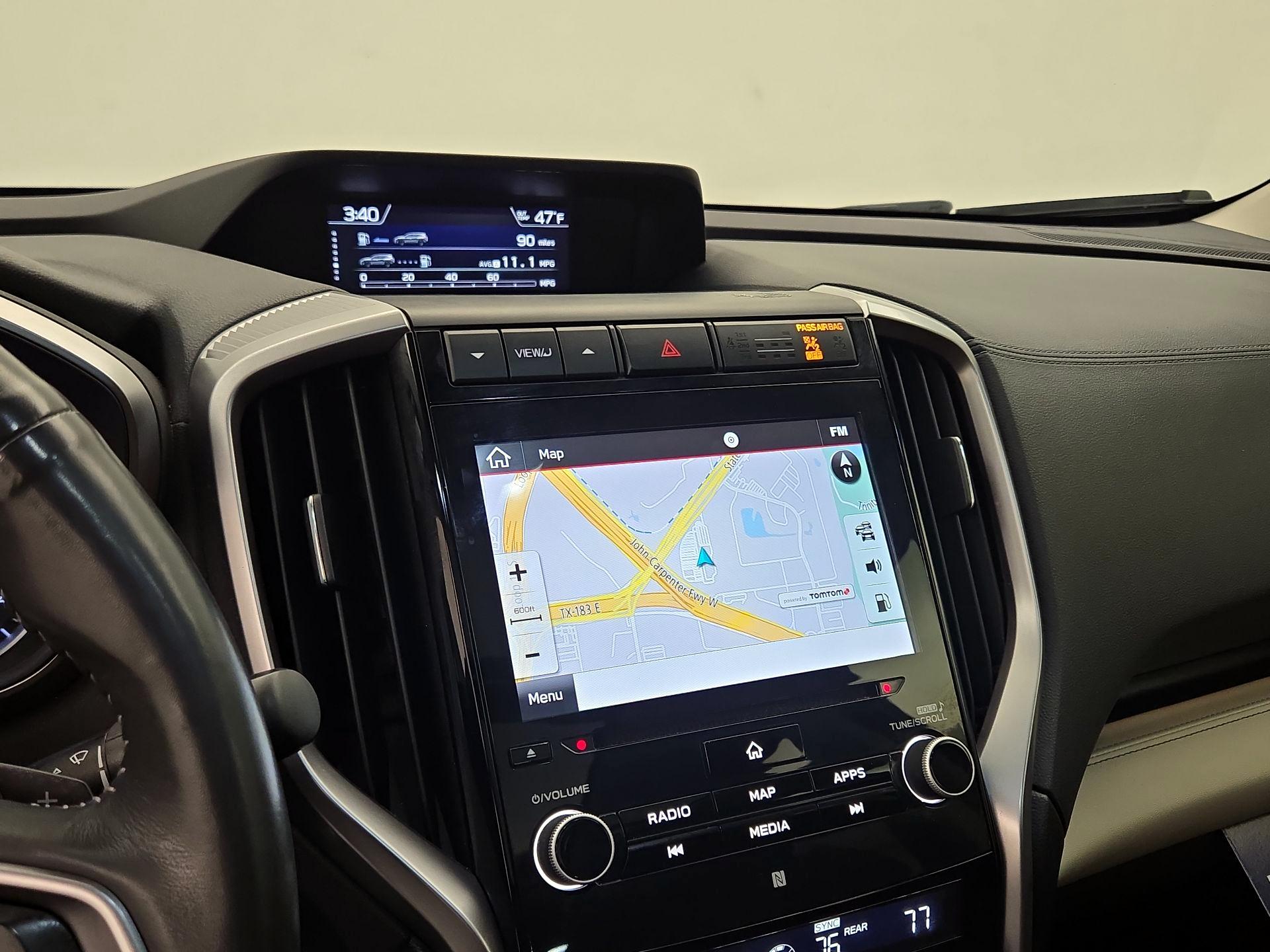 Thumbnail: 2022 Subaru Ascent - 14