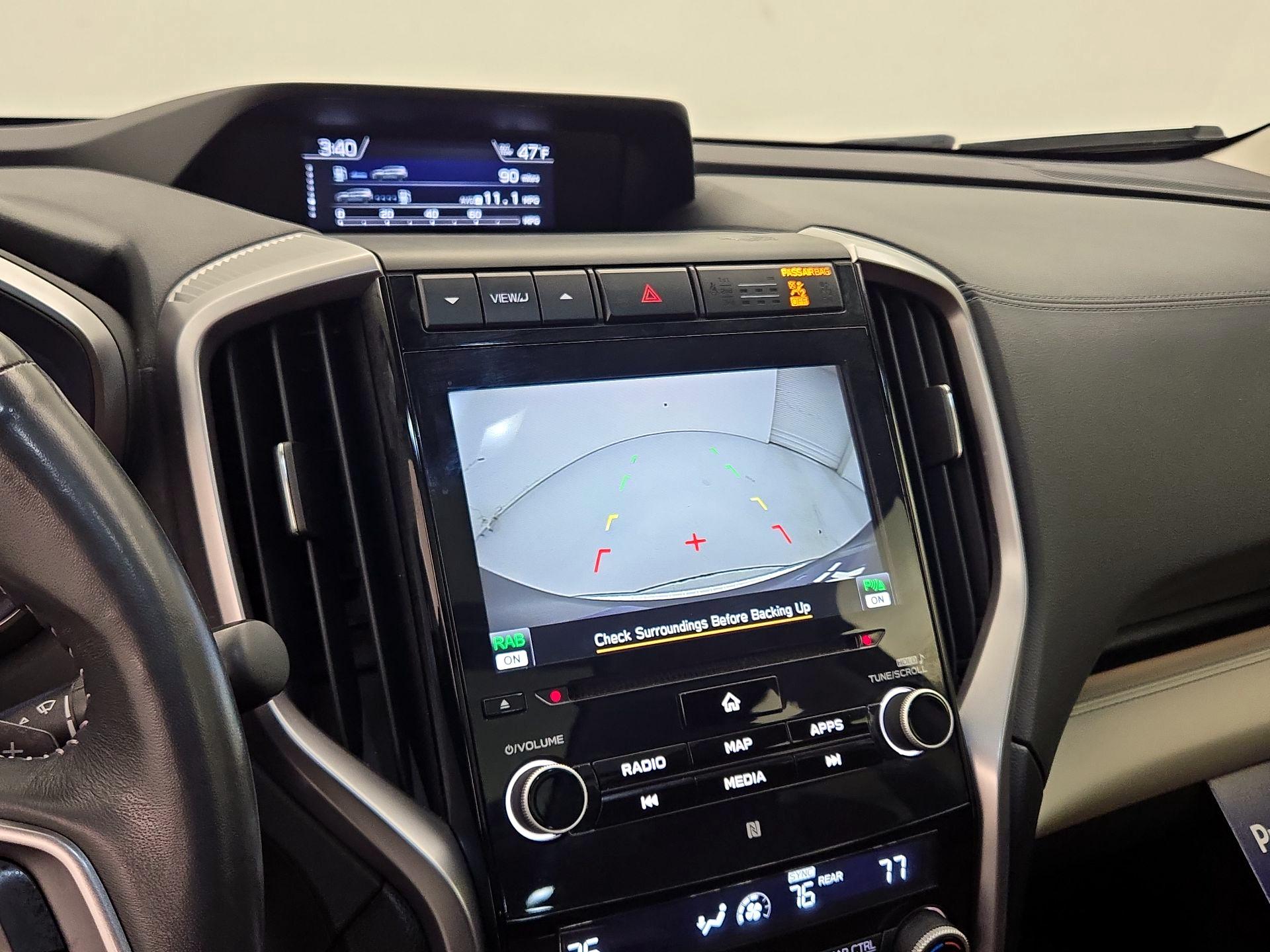 Thumbnail: 2022 Subaru Ascent - 15