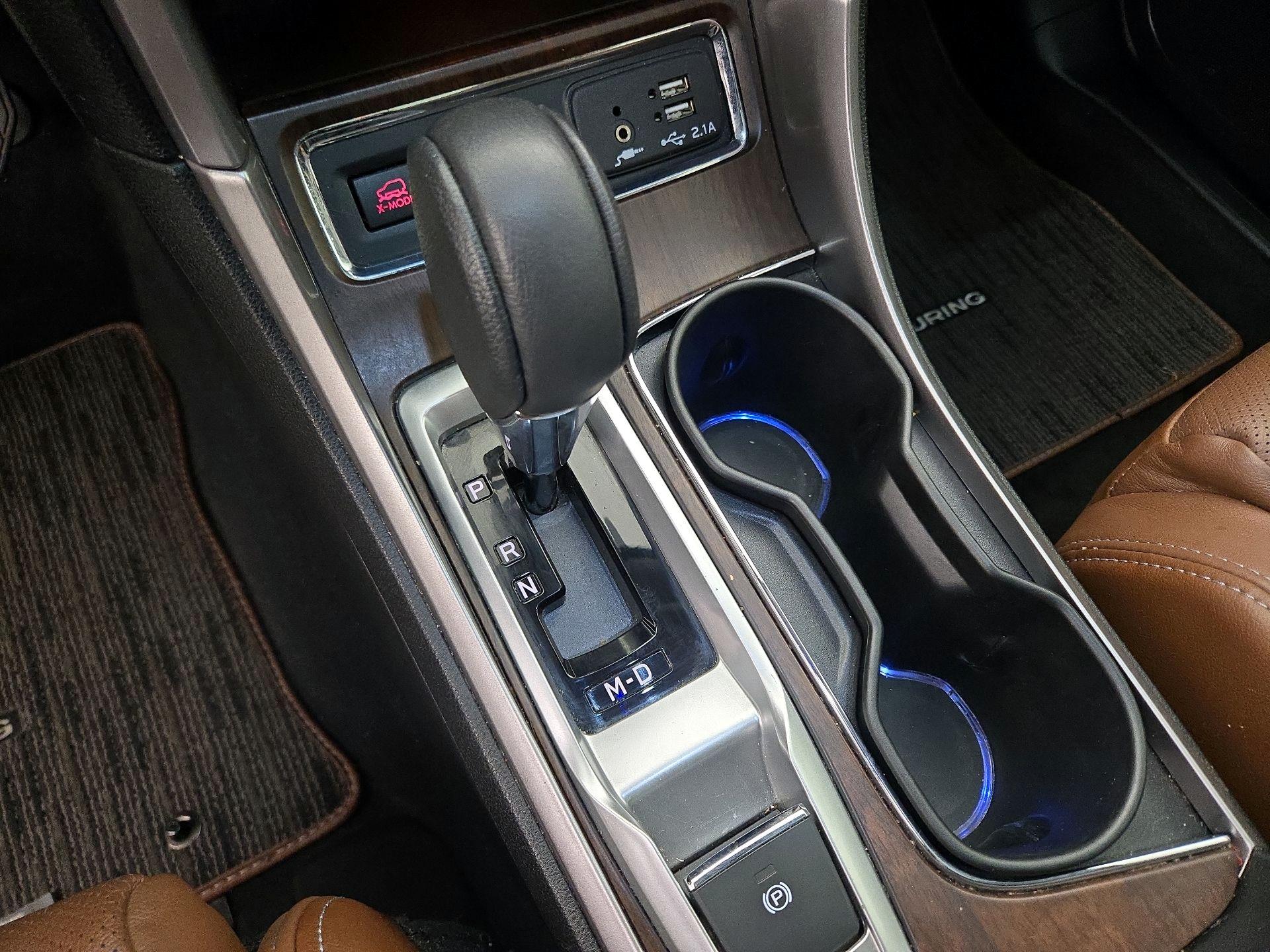 Thumbnail: 2022 Subaru Ascent - 18